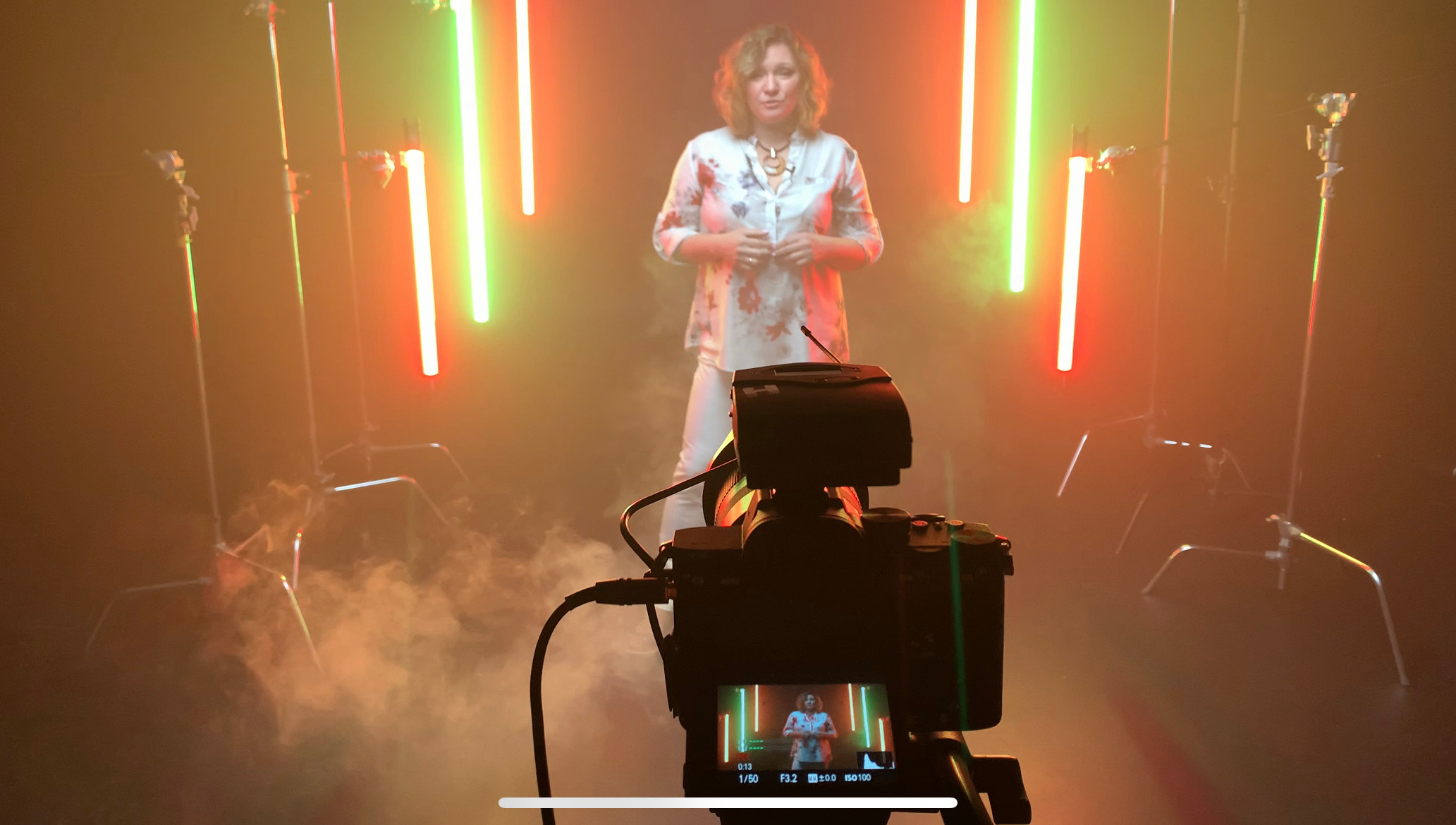 Съёмка курсов в СПб и Мск. Оператор и Фотограф в Санкт-Петербурге и Москве