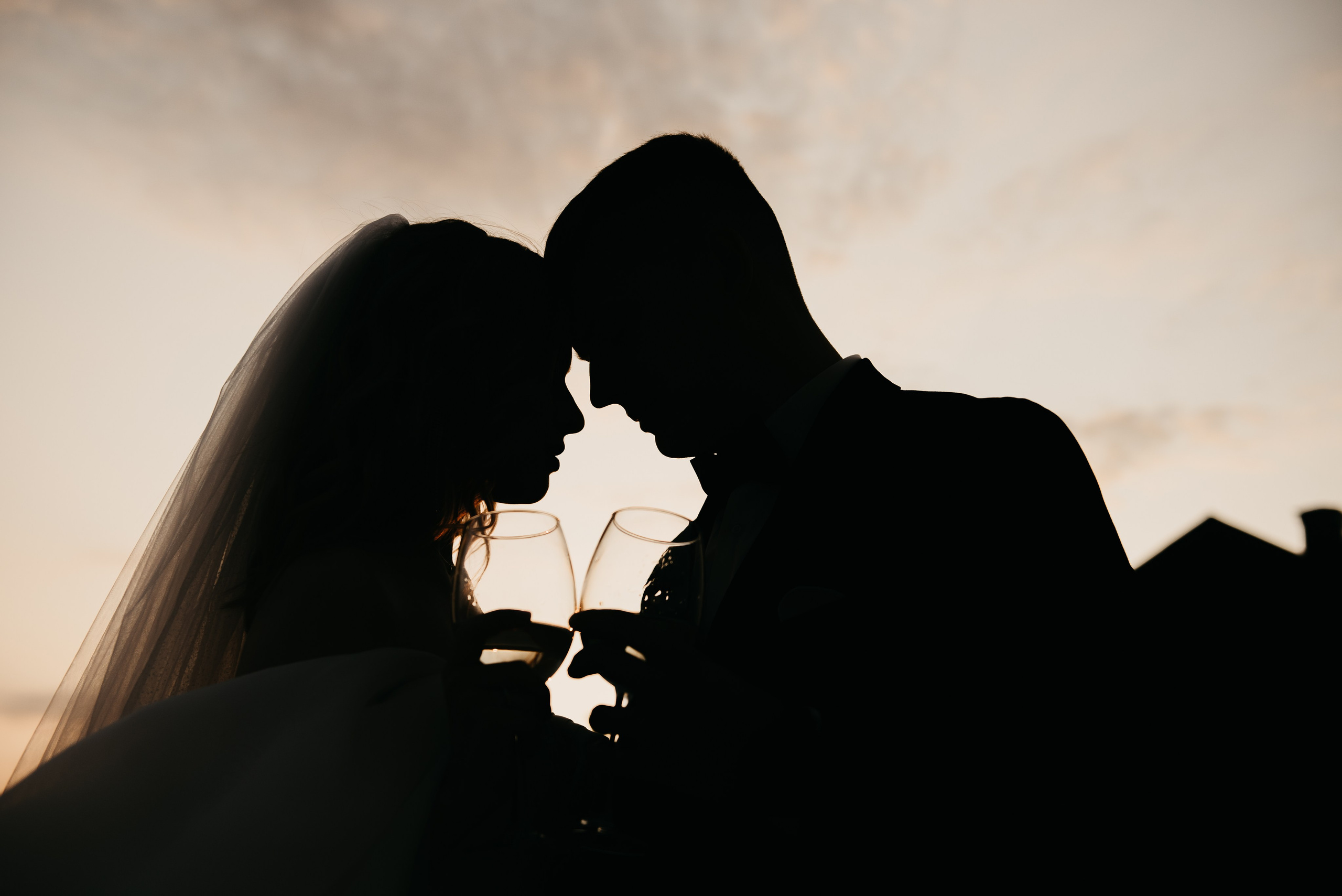 Даниил и Женя. Свадебный фотограф Марина Жемчужникова в Москве и в Белгороде