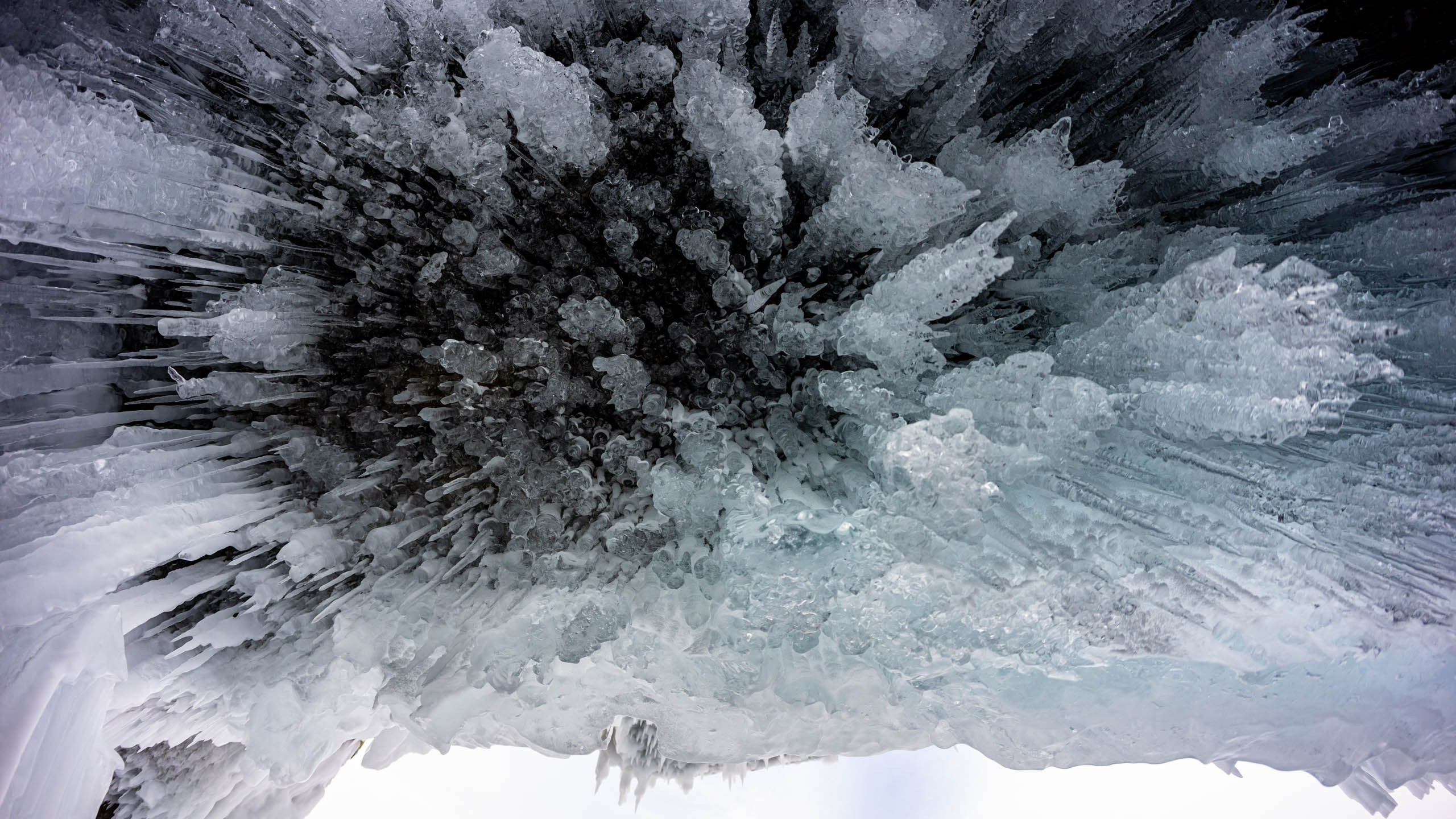 2022 02 Иркутск, Байкал. Фотографии