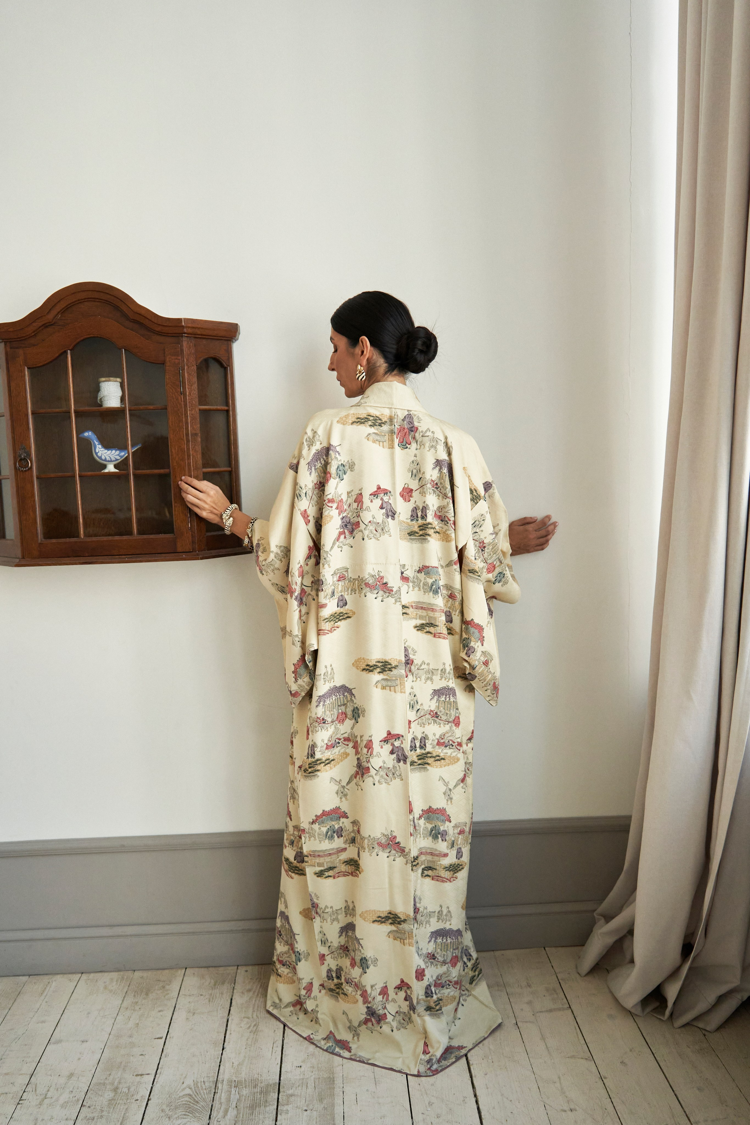 Salon.dragon. Главная