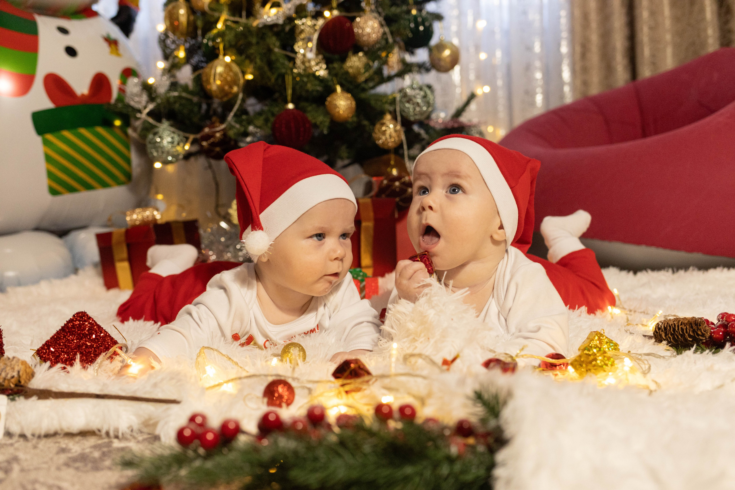 Богдан и Глеб. Главная