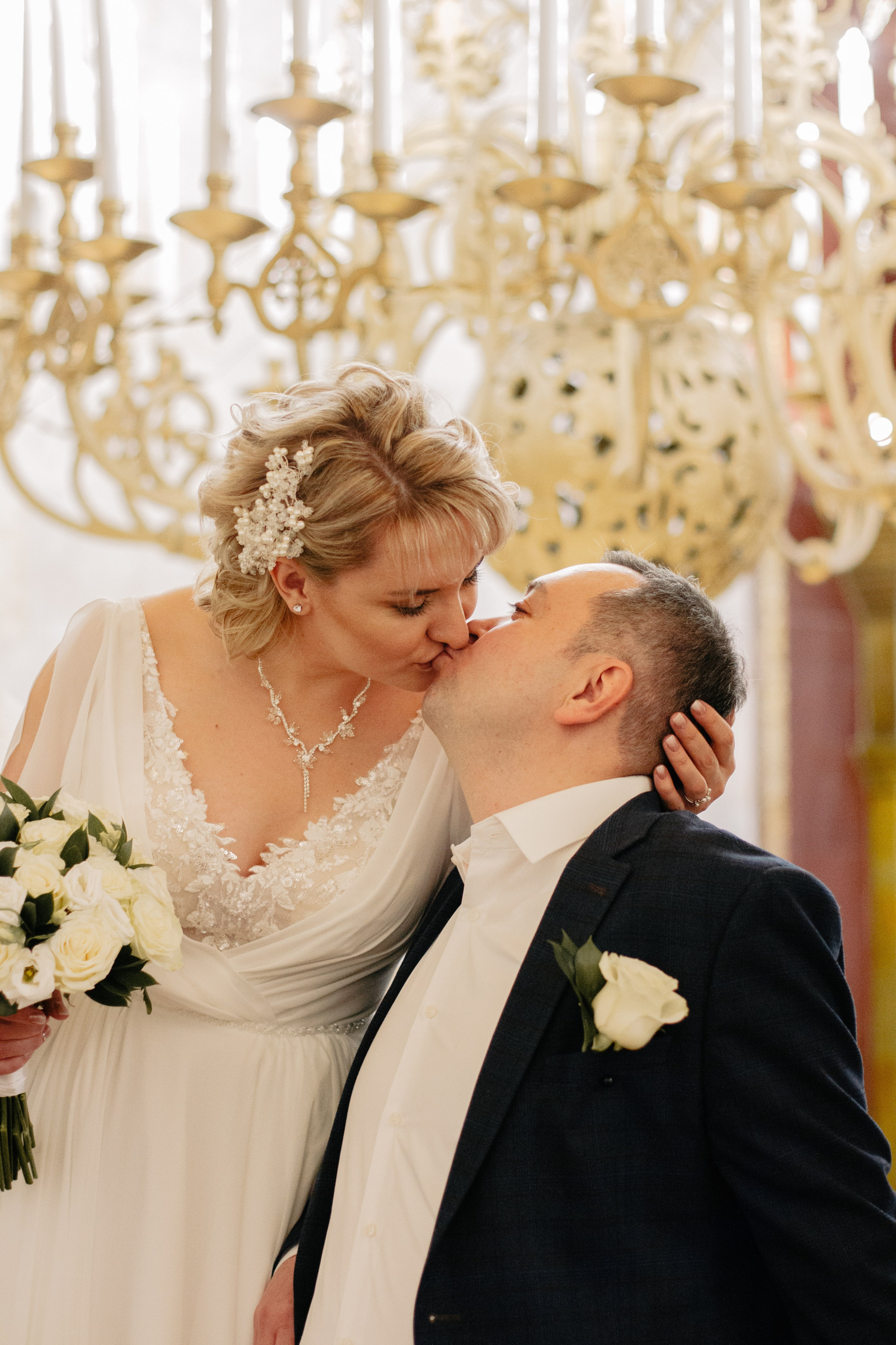 Игорь и Екатерина. Главная