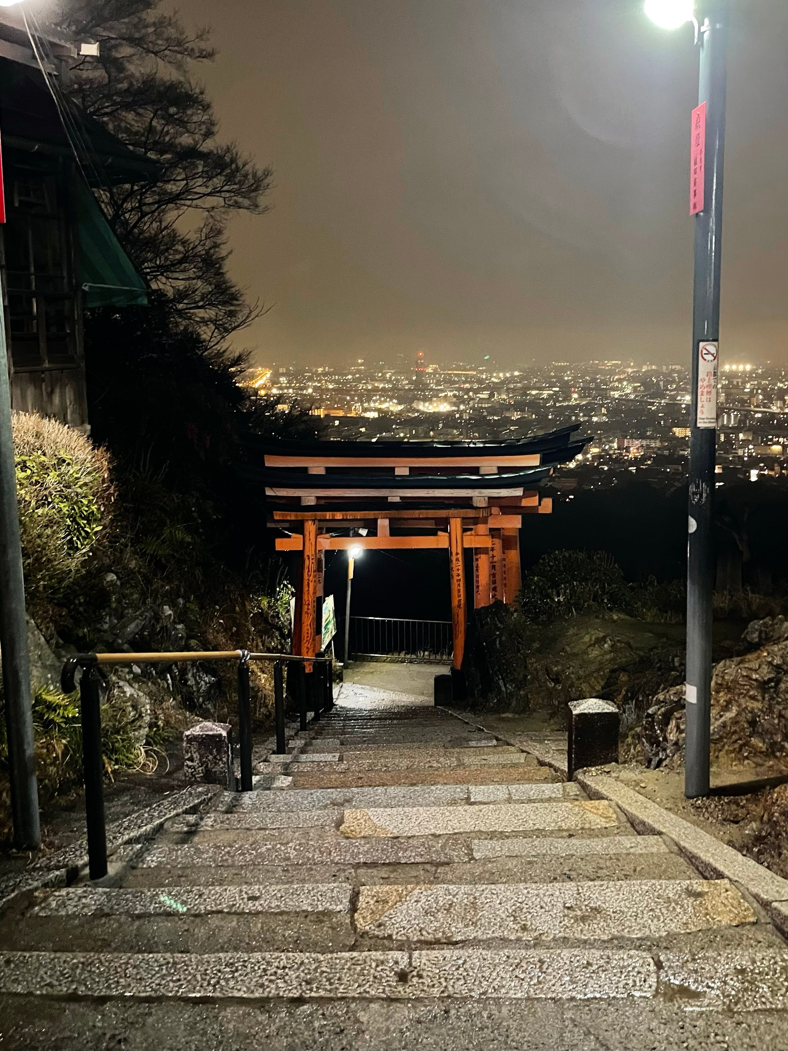 Kyoto. Фотограф Алина Диева Москва | Токио