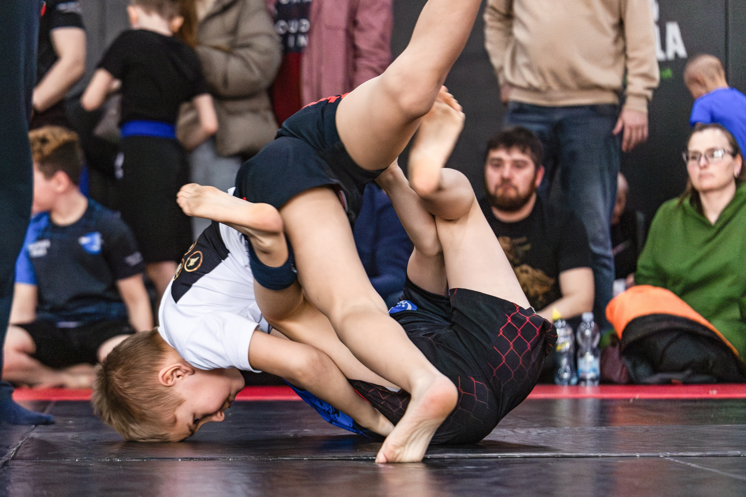 OCTAGON FIGHT IV | СК «Ратиборец». Репортажный фотограф Екатеринбург | Яркий, качественный репортаж | Концерты, клубы, репортаж, праздники, корпоративы