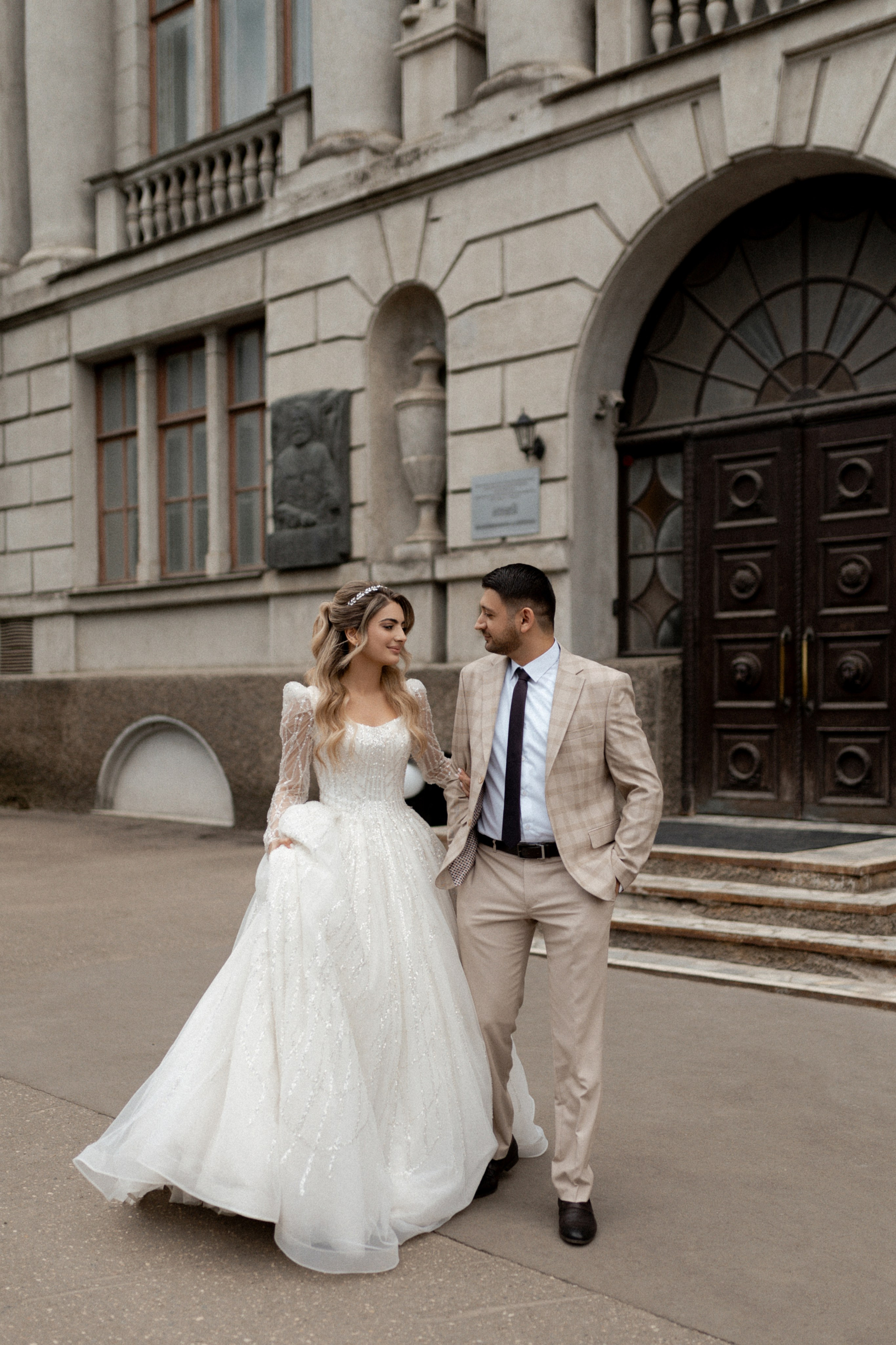 Аня и Эльвин (30.05). Фотограф Иваново Ольга Исакова