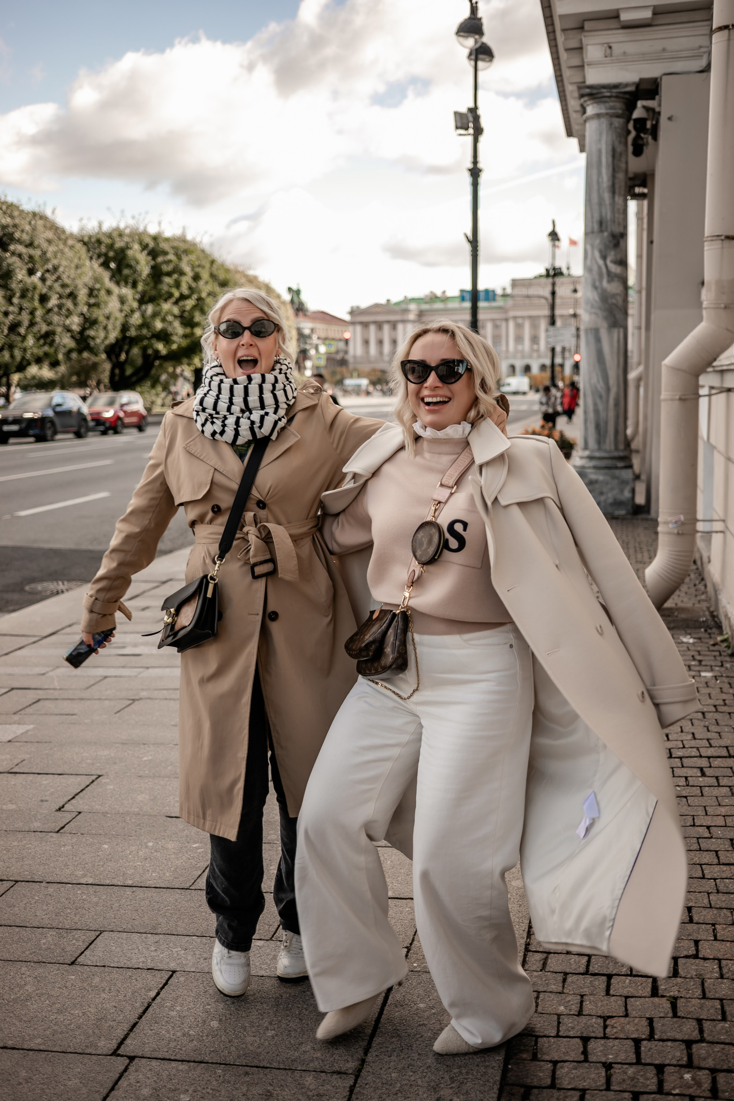 Фотосессия на девичник. Детский и семейный фотограф Муксимова Ирина