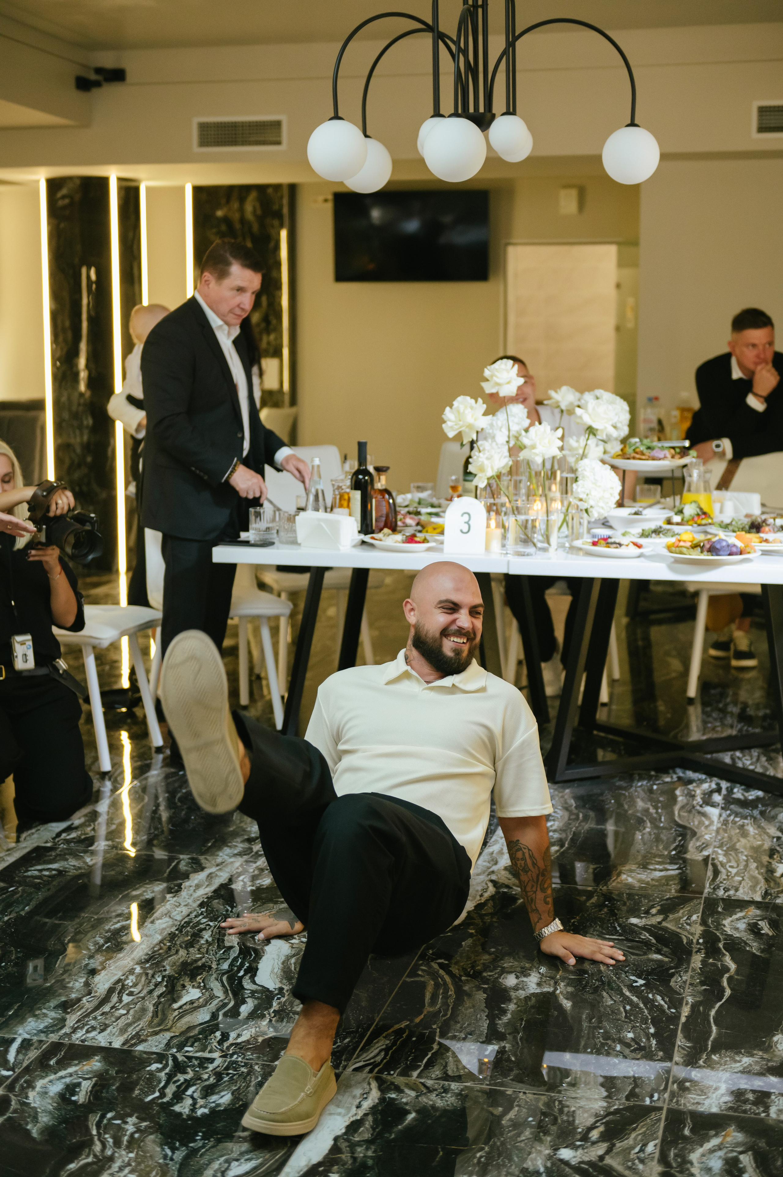 Максим и Анастасия. Свадебный, женский, семейный фотограф в Севастополе Юлия Мошенко