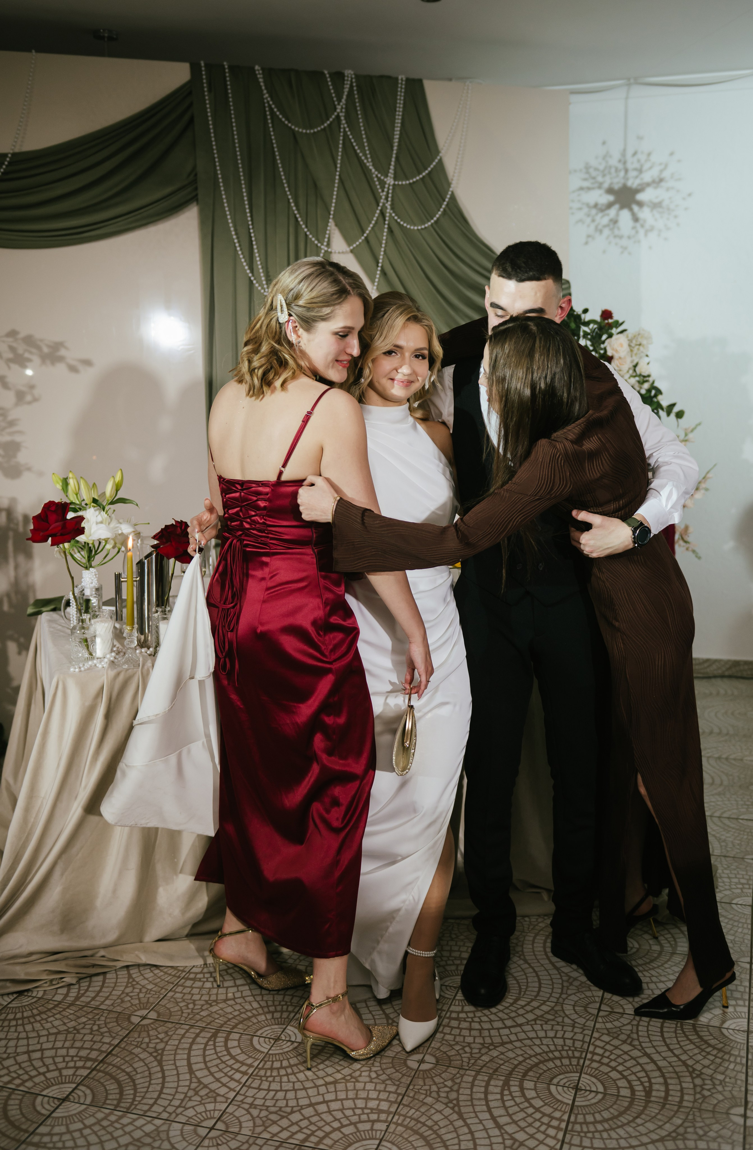 20.02.26. Свадебный, женский, семейный фотограф в Севастополе Юлия Мошенко