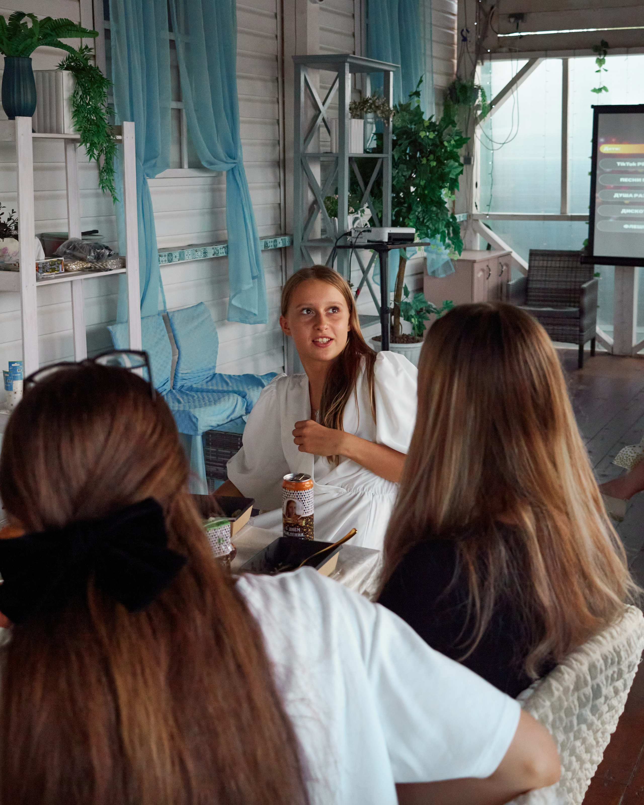 День рождения Арины. Фотограф из Первоуральска Роман Заиченко