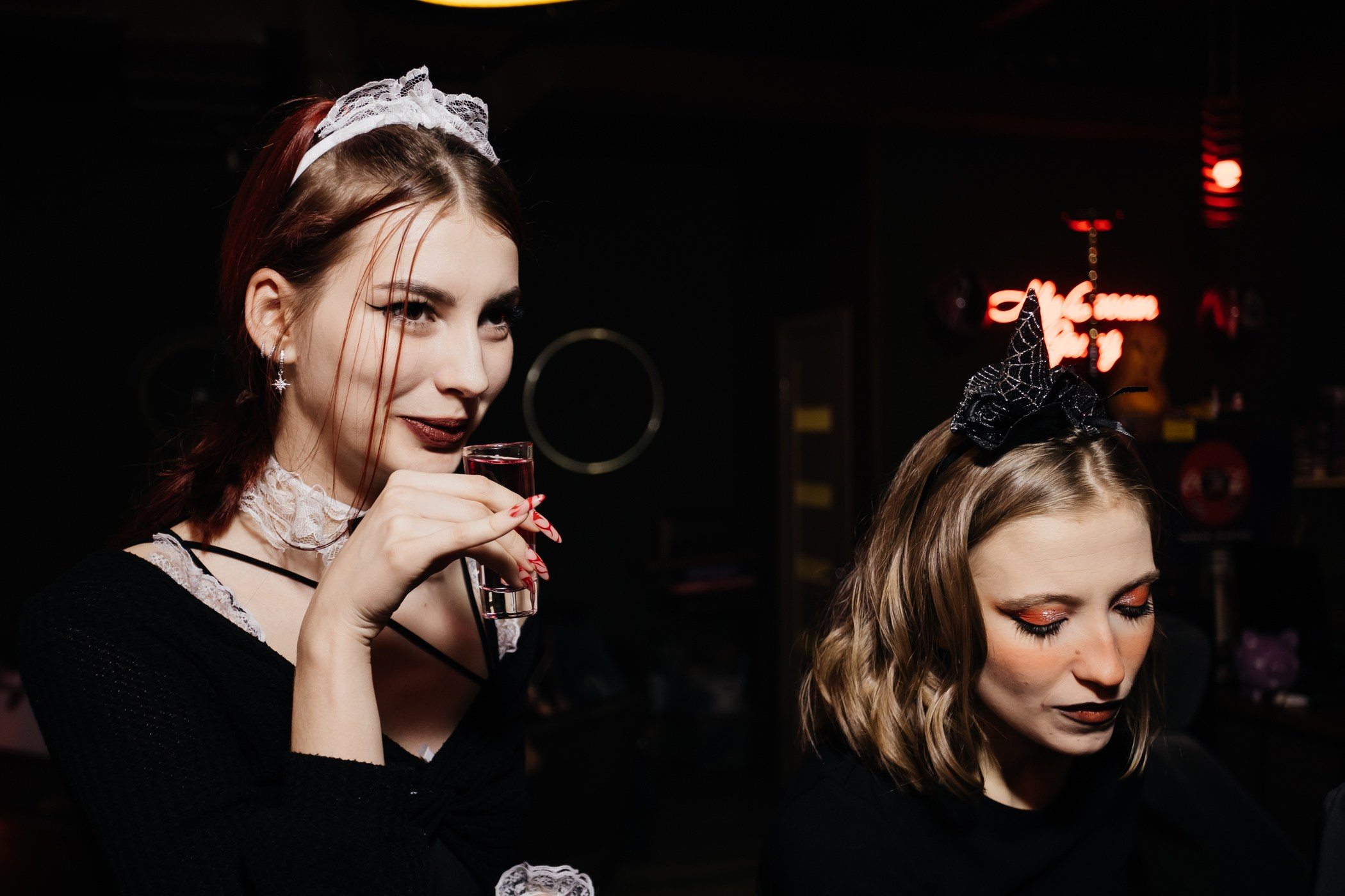 Кальян — бар «My Dream Garage». Фотограф Кемерово | Сергей