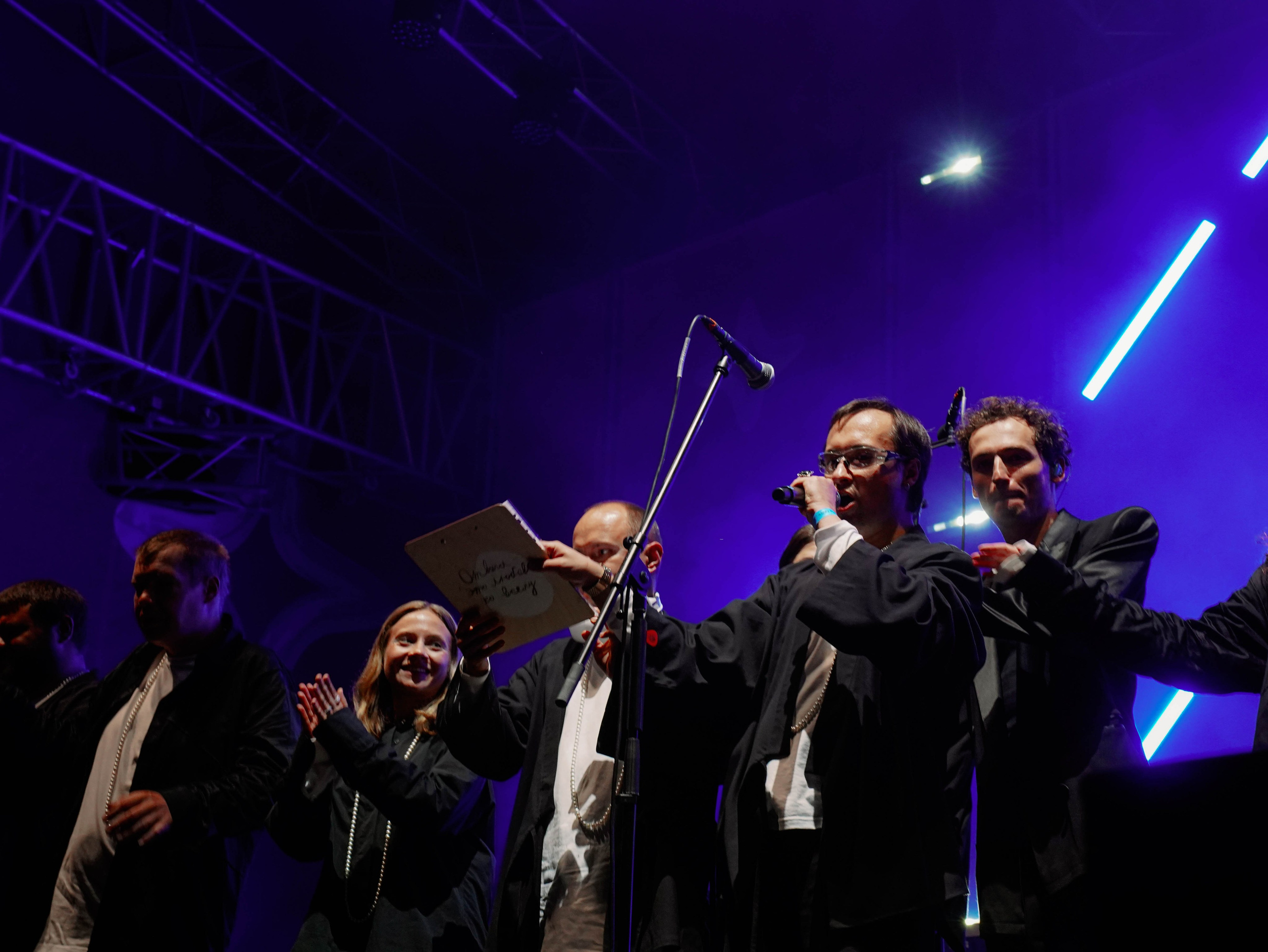 Фестиваль «Антон тут рядом». Фотограф в Санкт-Петербурге Полковникова Юлия