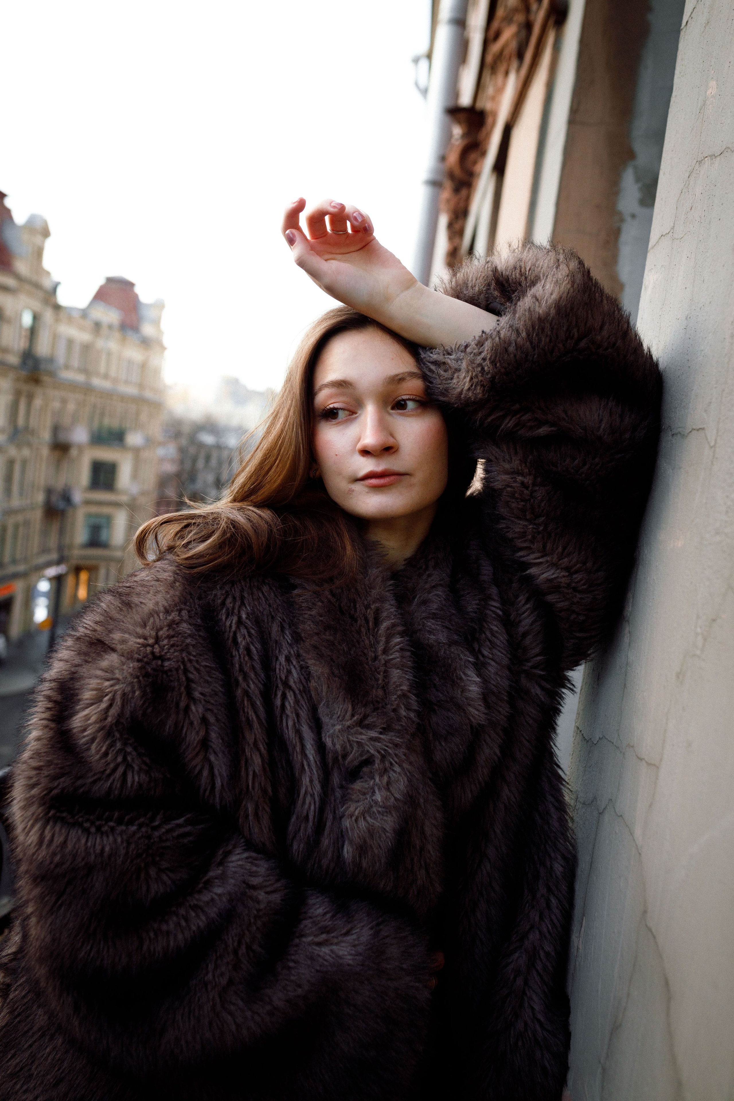 Индивидуальные. Фотограф в Санкт- Петербурге Карина Лекомцева