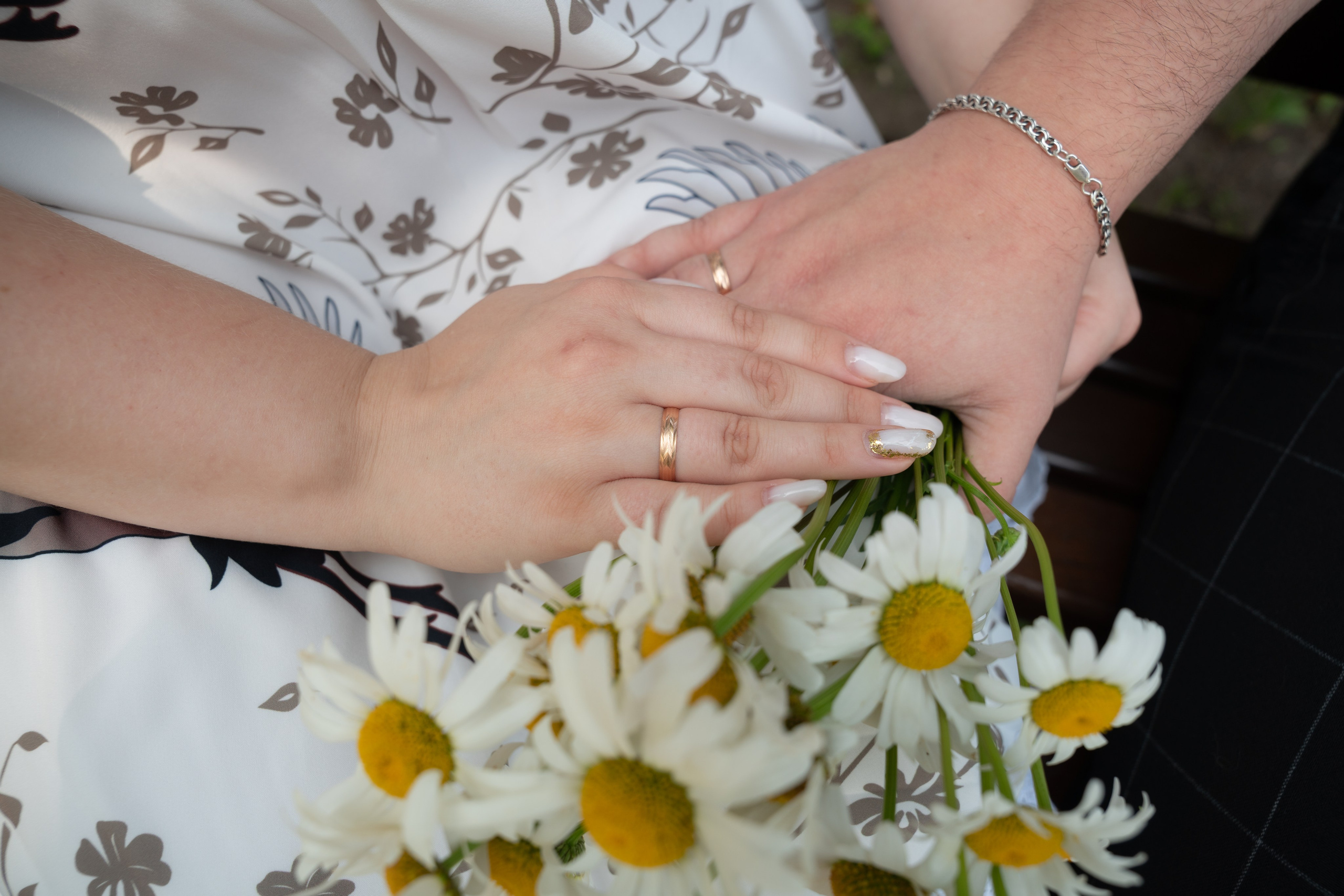 Индивидуальная съемка. Фотограф Медведева Юлия