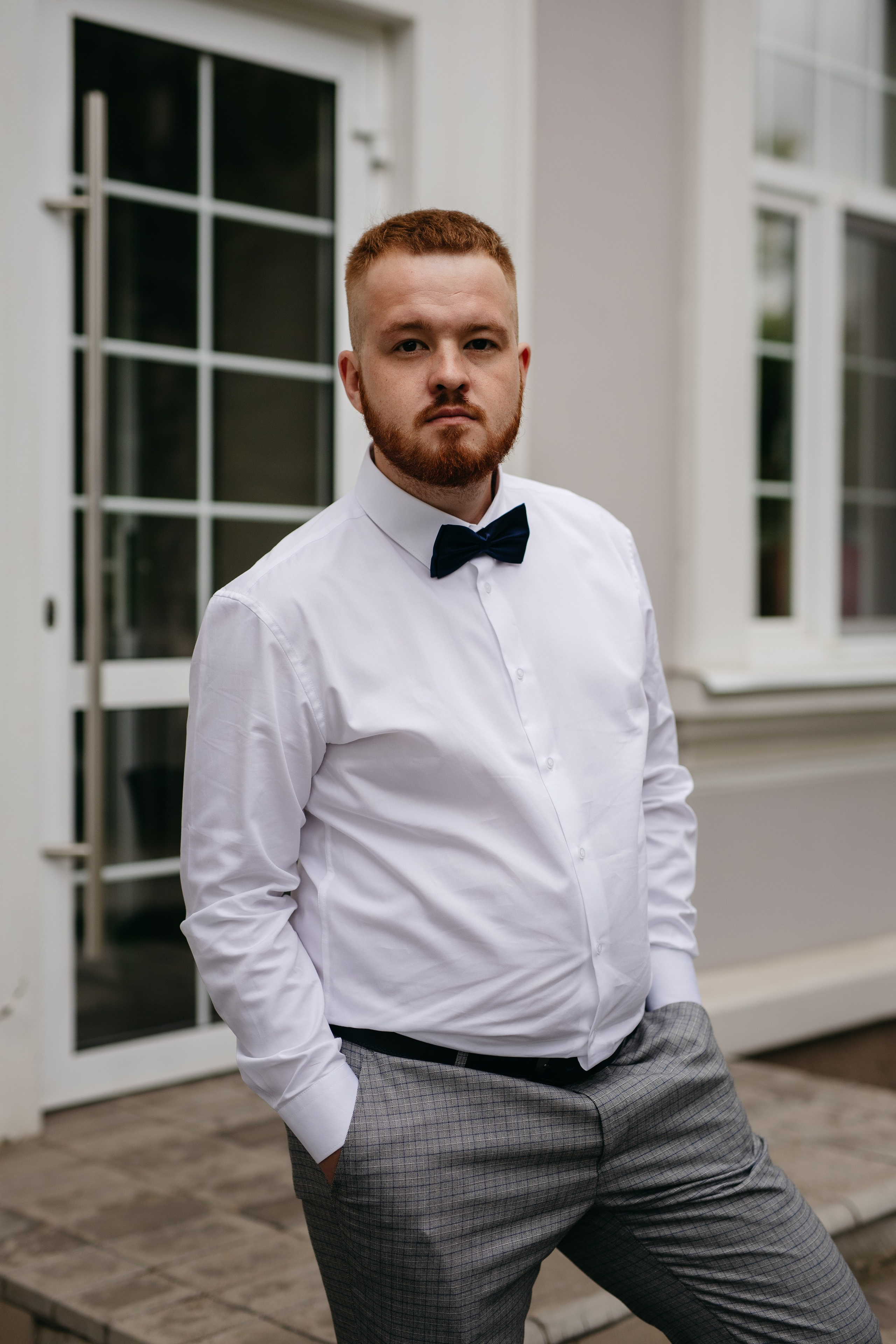 Дмитрий и Анастасия. Свадебный и женский фотограф