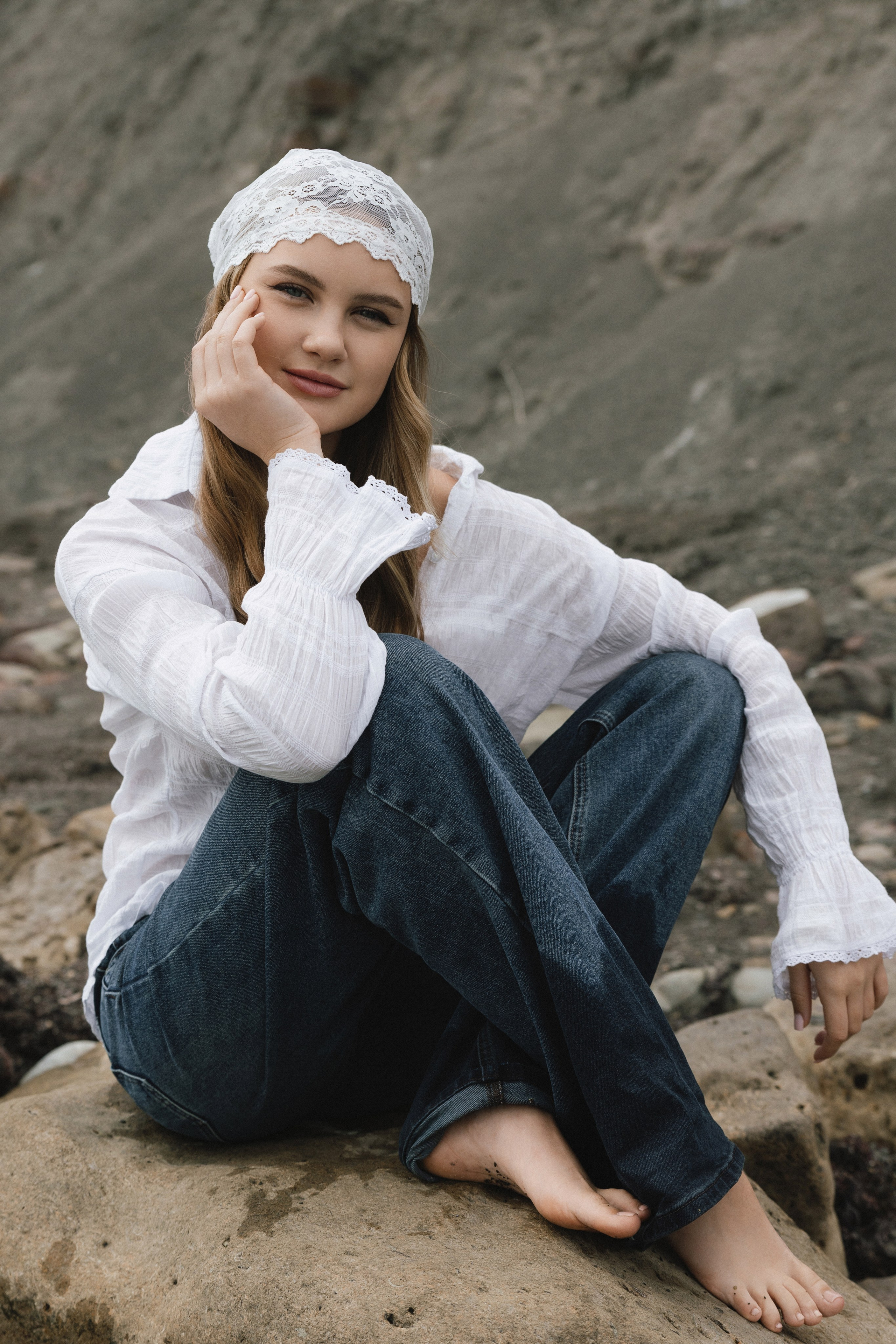 Влада. Фотограф Ершова Светлана