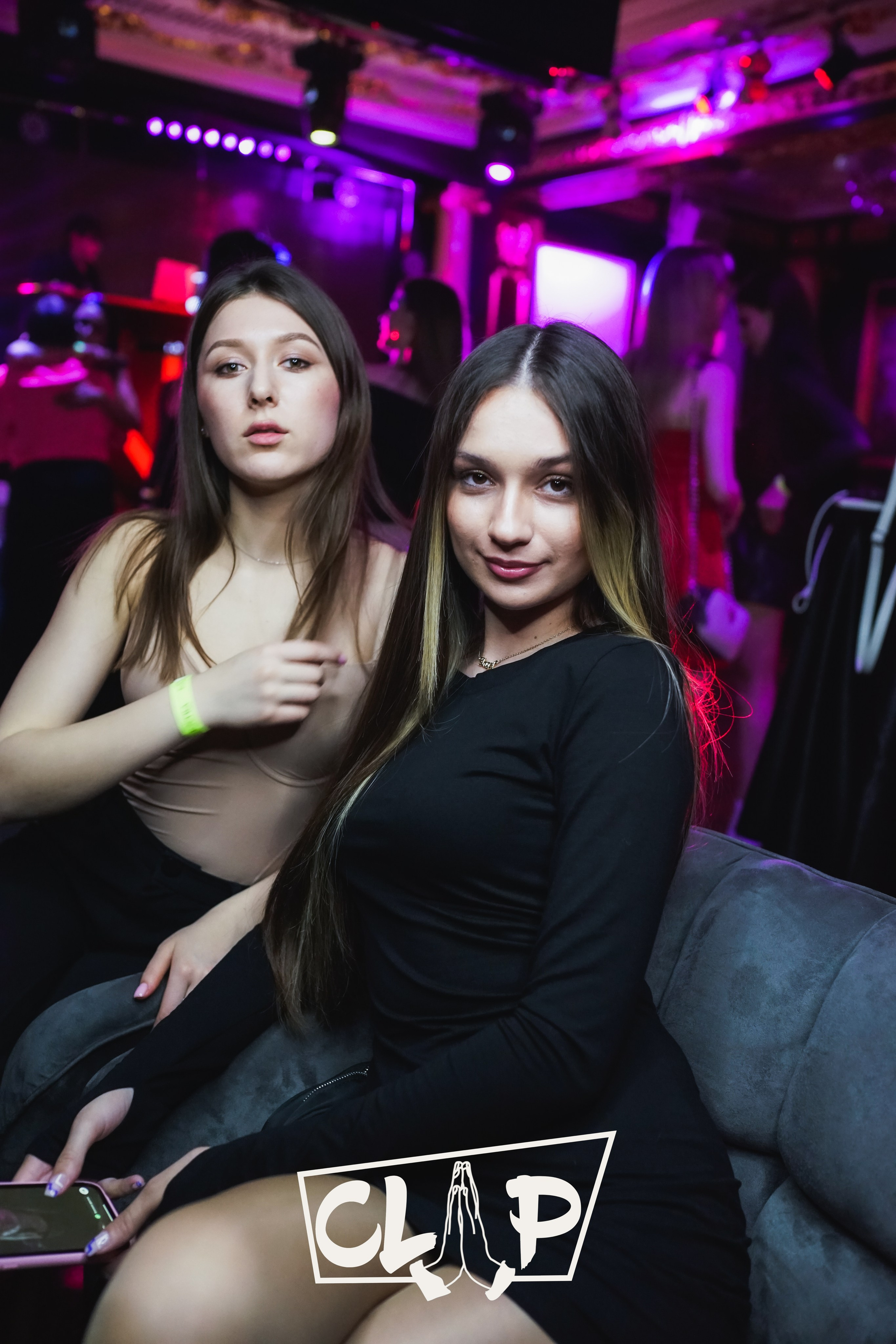 День Рождения MERILI. Ilgizphoto.ru