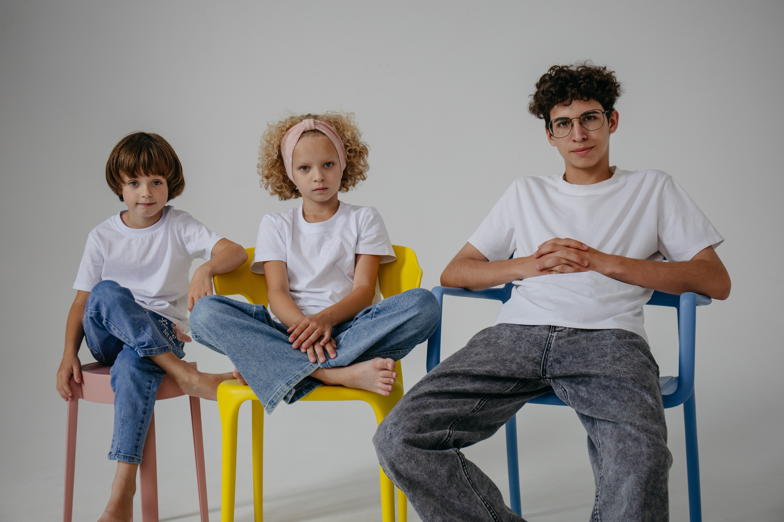 Детки. Свадебный и женский фотограф