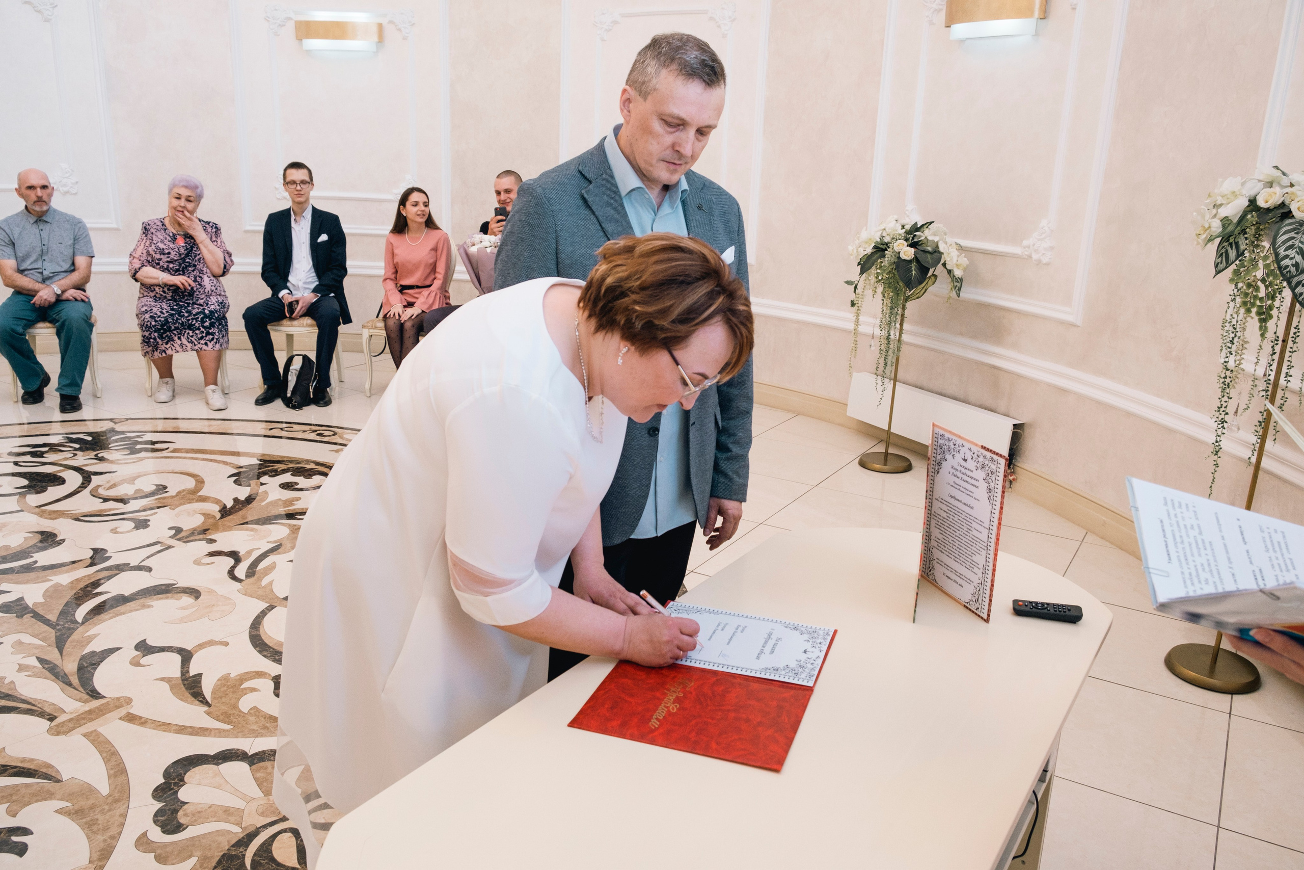 Годовщина свадьбы. Фотограф Новосибирск Екатерина Другоченко