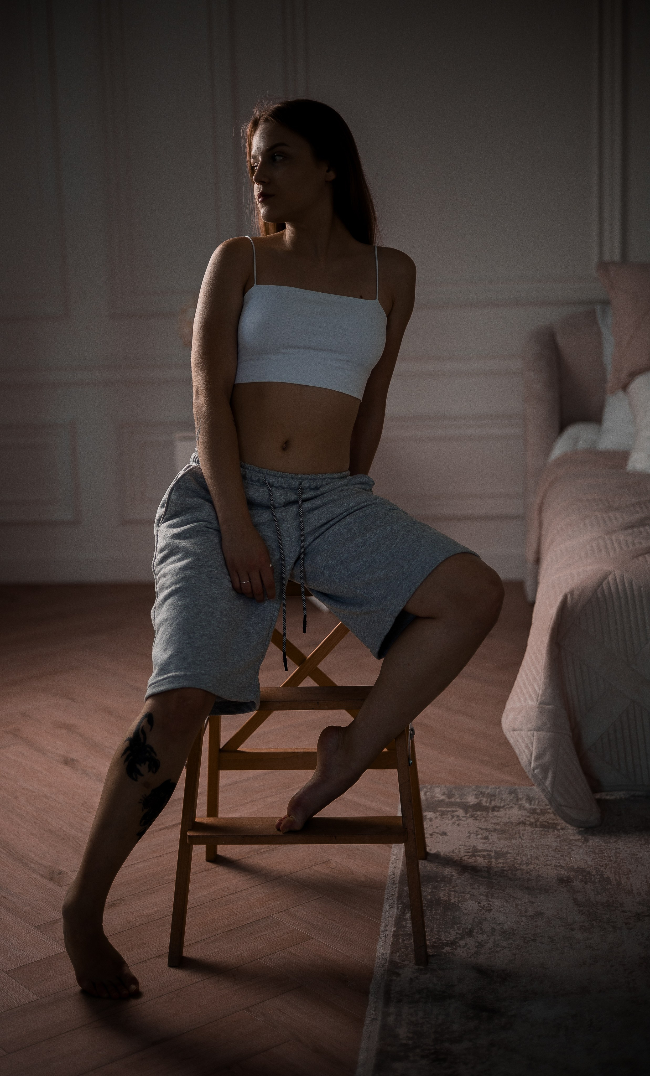 Фотограф Александр Жаворонков будуар, fashion. Фотограф город Иваново Александр Жаворонков