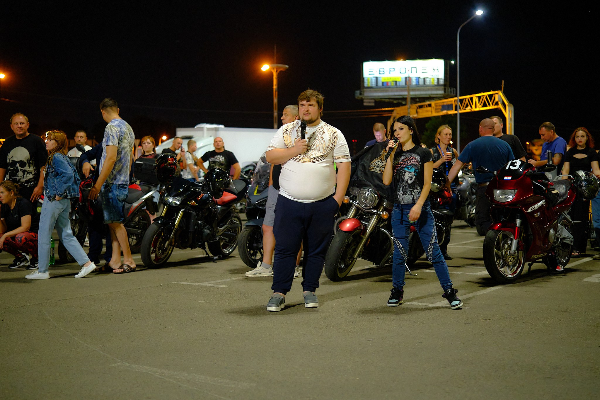 11.07.2024 МЧ КАРАОКЕ. Константин Тимонин — фотограф в Краснодаре