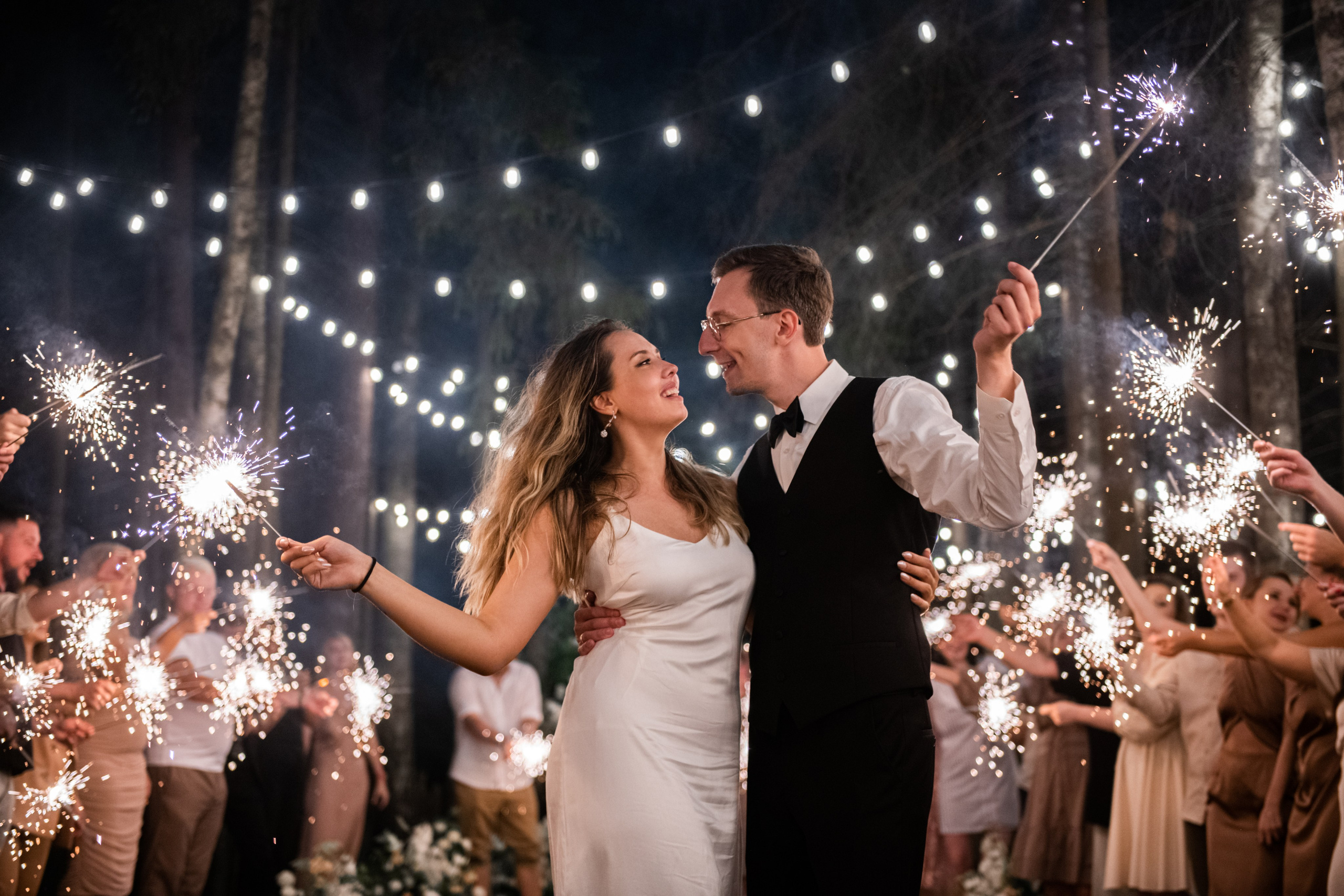 Юля и Антон. Свадебный фотограф в России и заграницей — Ольга Каретникова