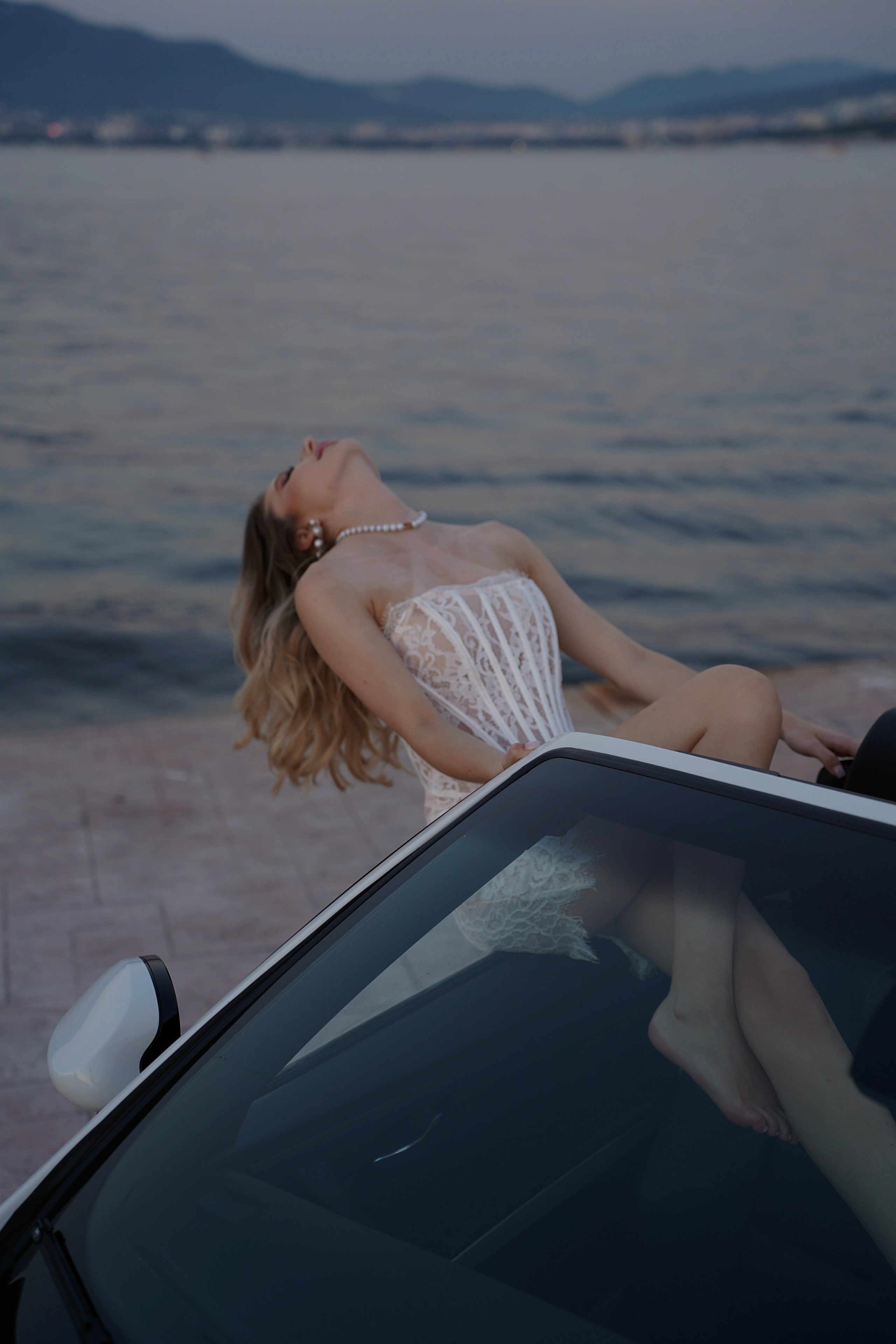 Индивидуальная съемка. Универсальный фотограф в Геленджике Сидорина Кристина