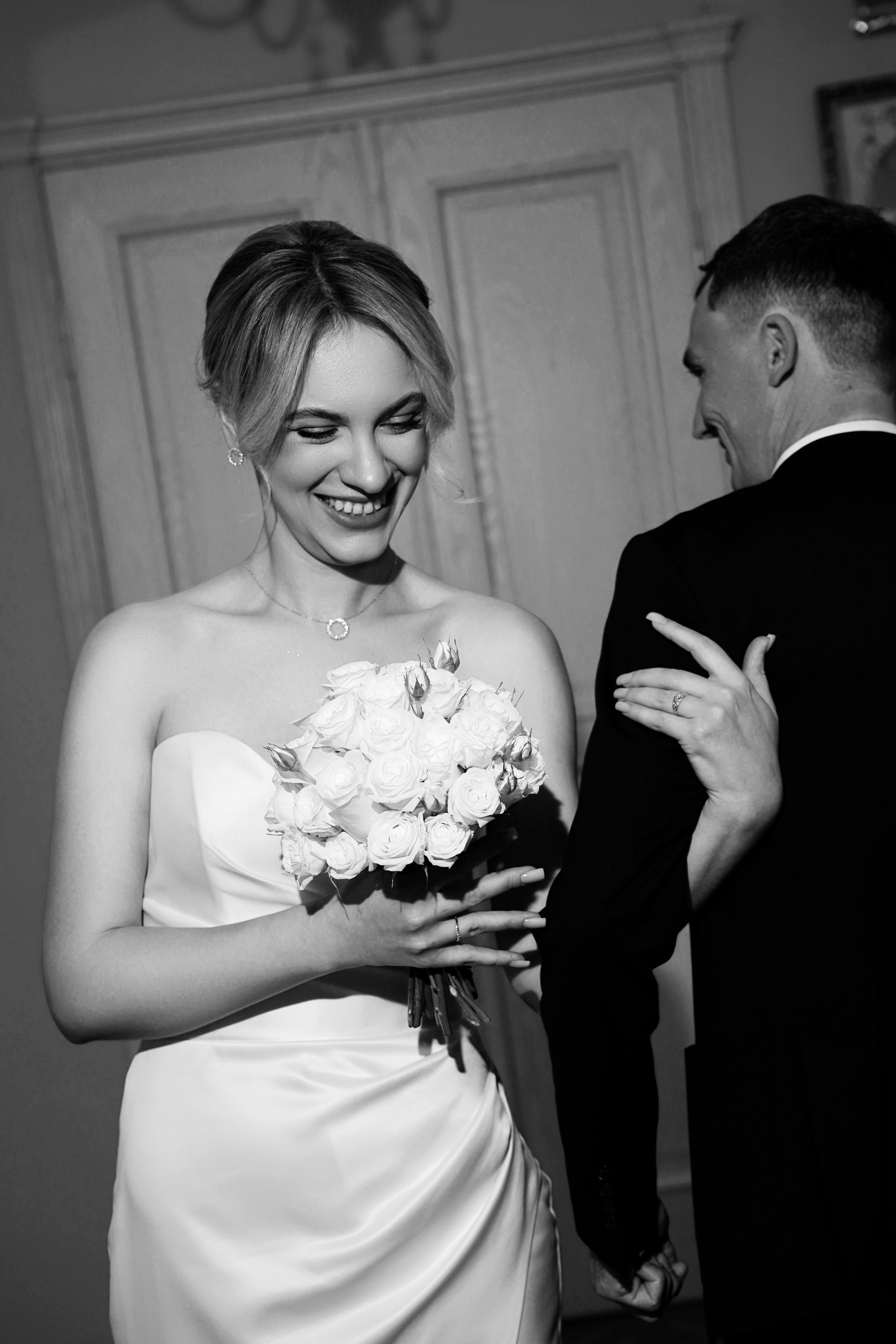 Свадебные сьемки. Универсальный фотограф в Геленджике Сидорина Кристина