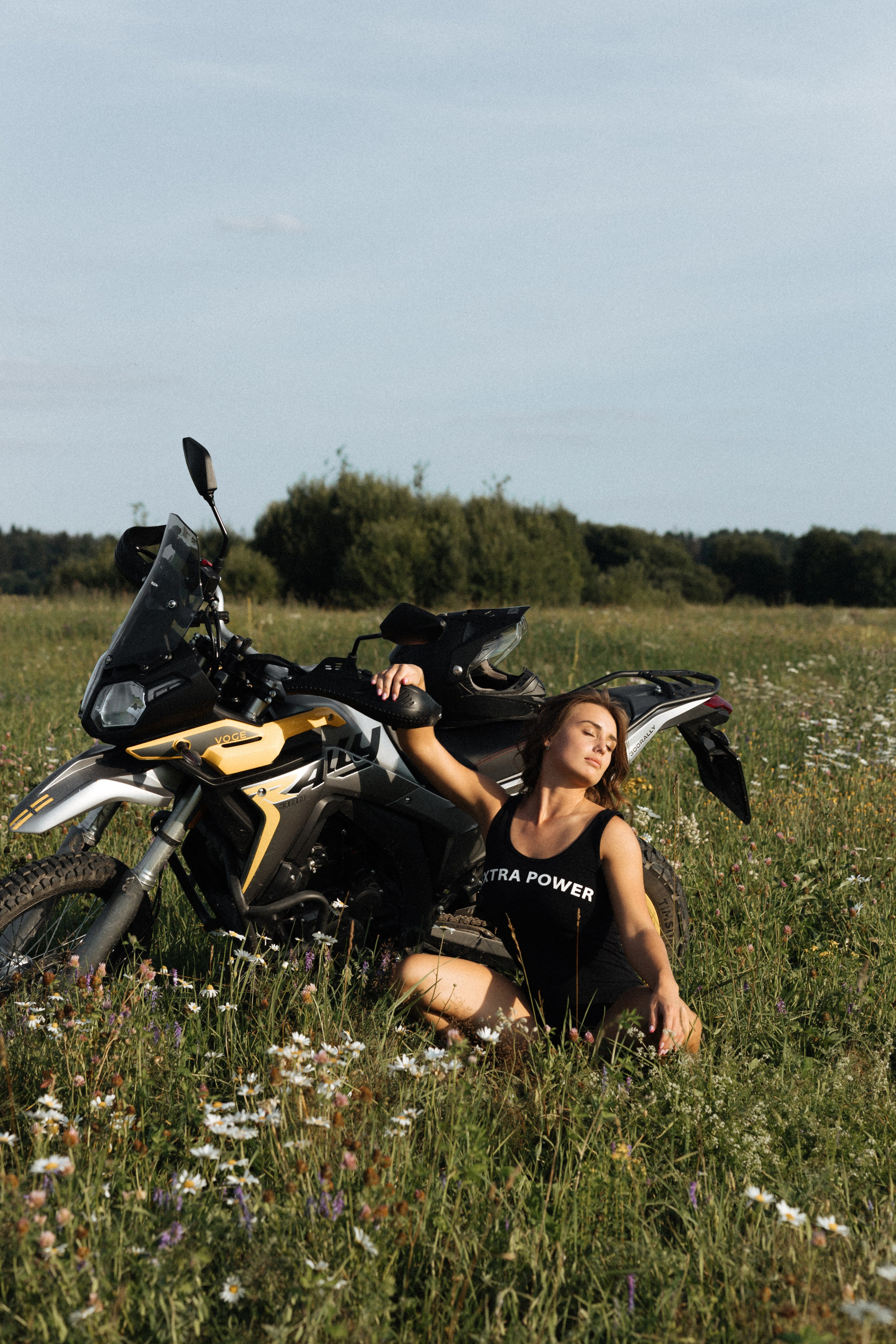 Индивидуальные. Главная