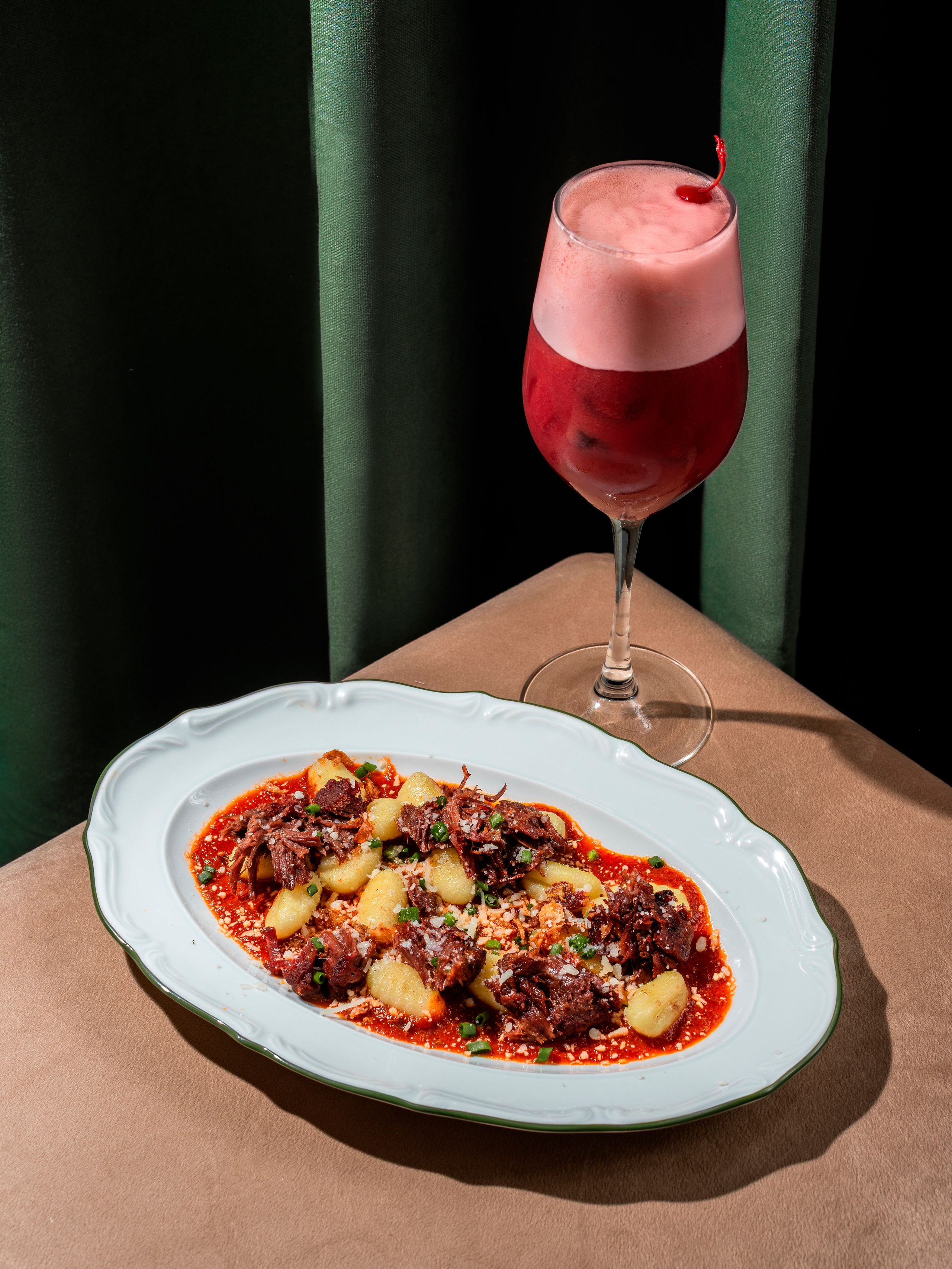 Съемка для меню заведений. Фуд и предметный фотограф Москва