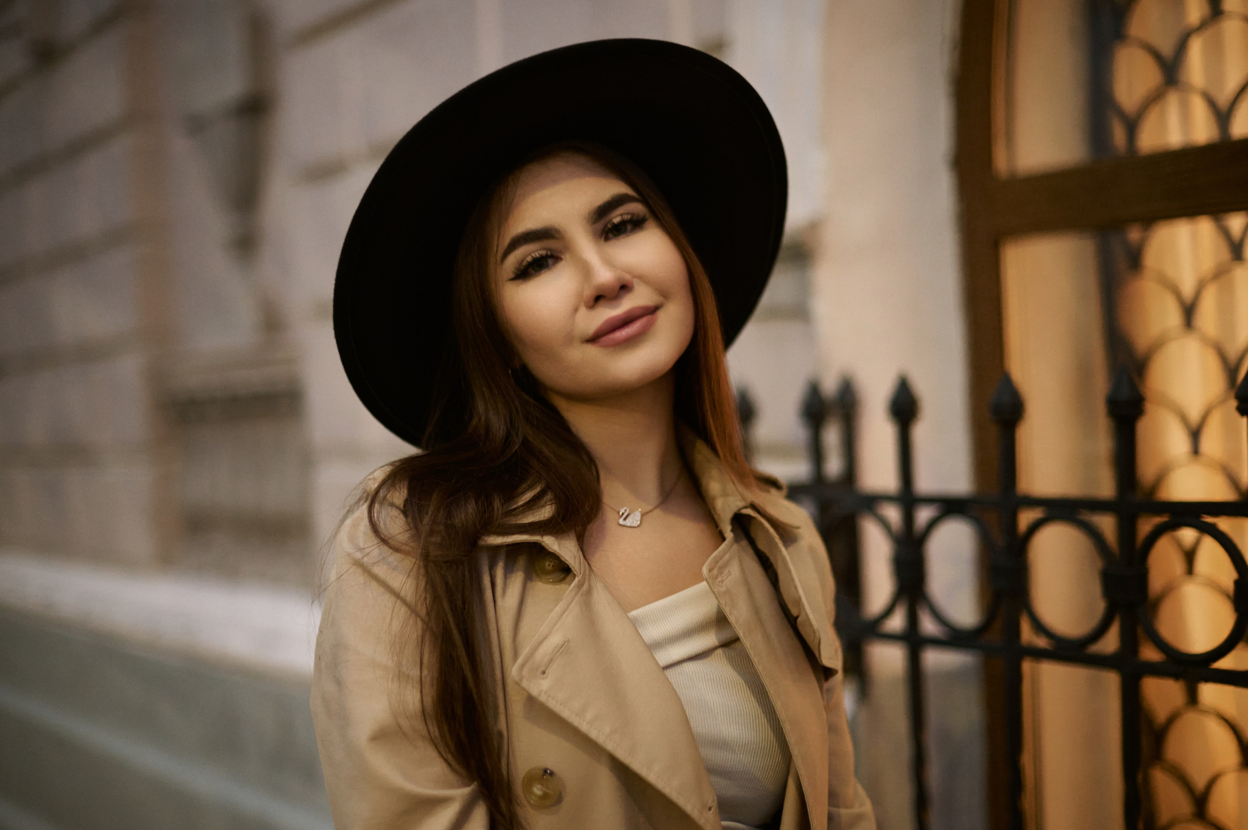 Светлана. Фотограф Егорьевск Коломна Воскресенск