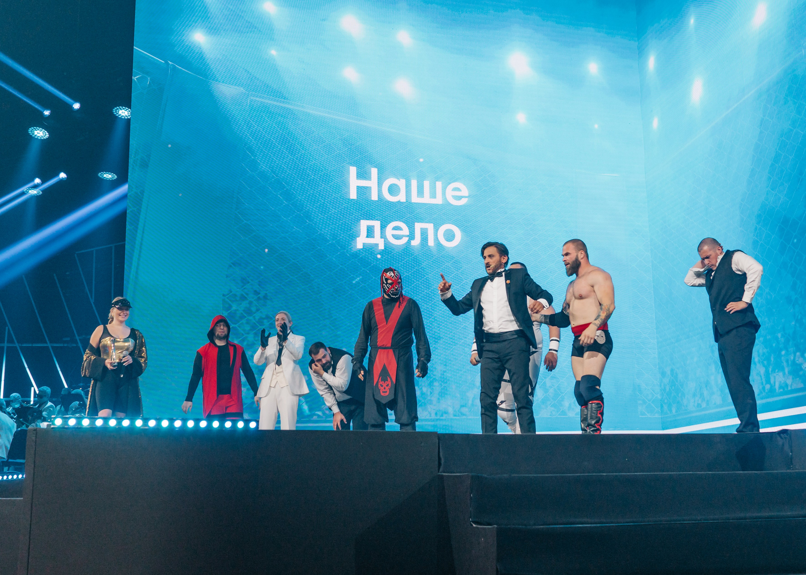 Премия РБ. Женский фотограф в Москве Анастасия Сидорова