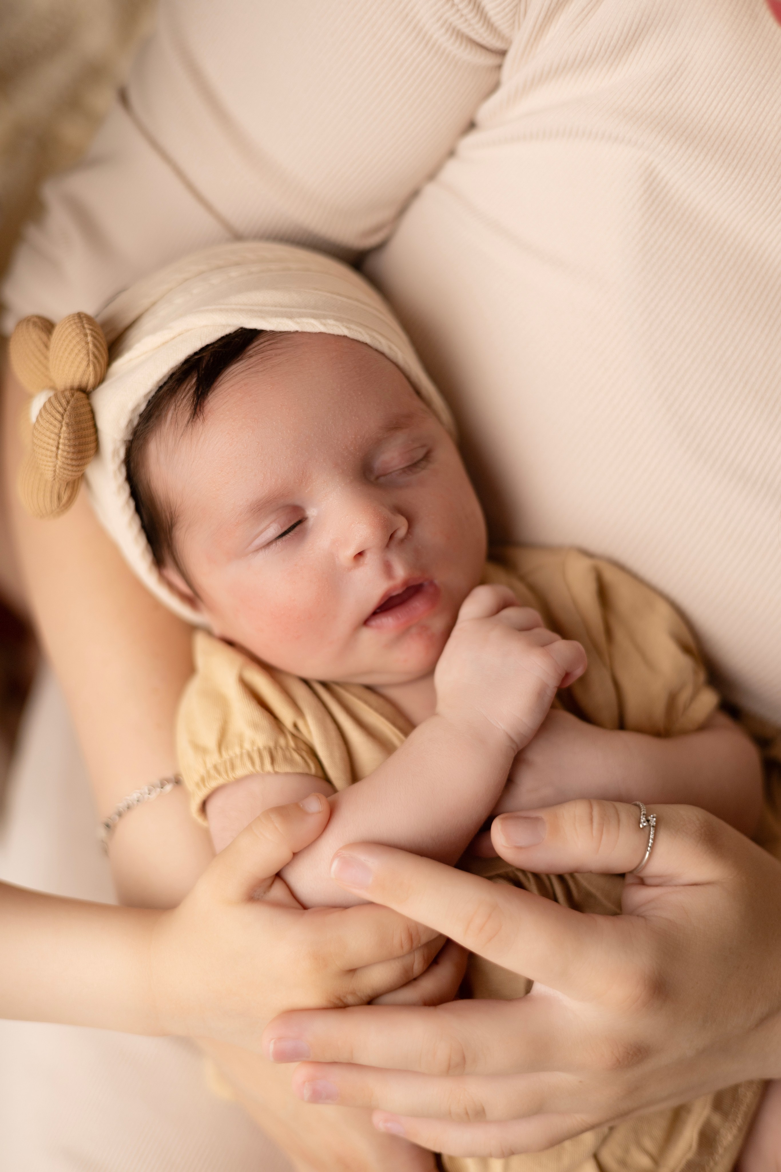 Элиана лайфстайл. Детский новорождённых и детей постарше Анисимова Полина