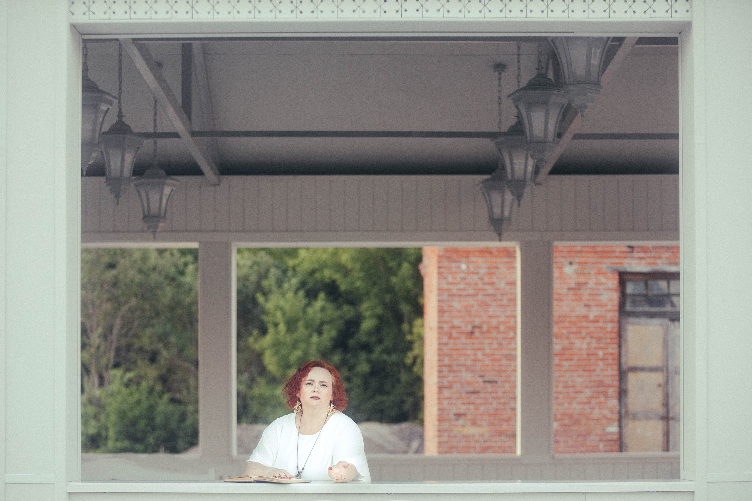 Мария Владимировна. Арт-фотограф Крис Л. в Тобольске: портрет, семейные, свадьбы