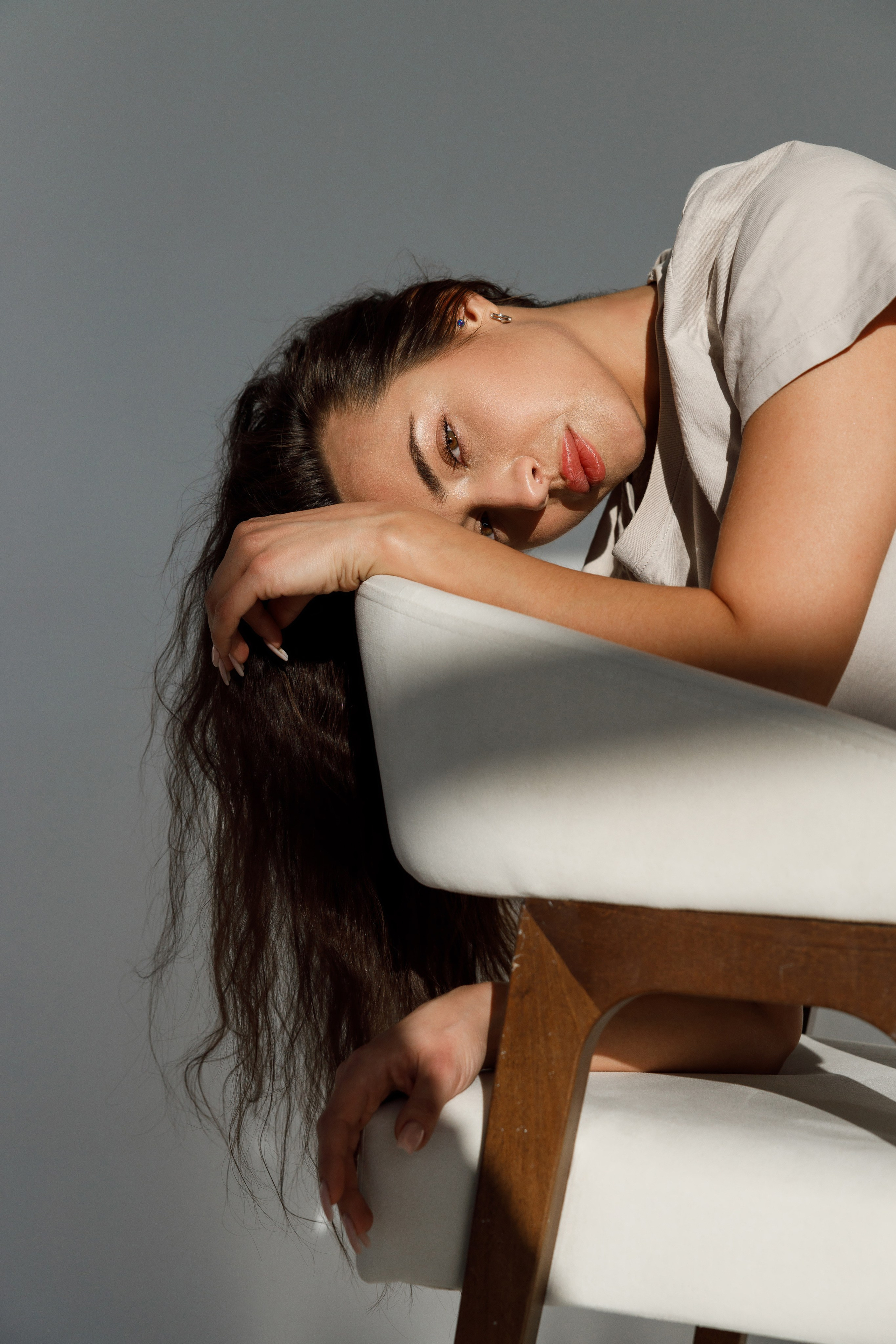 Студийный фотограф Новокузнецк