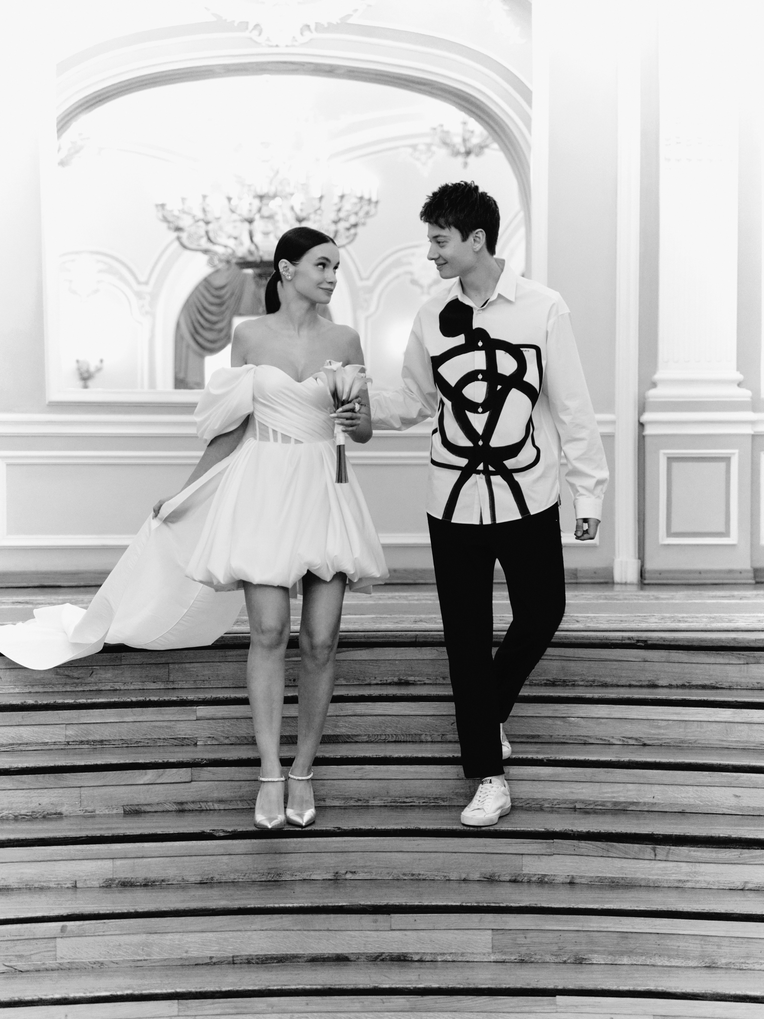 Wedding day | Anya and Dima. Alinsmv