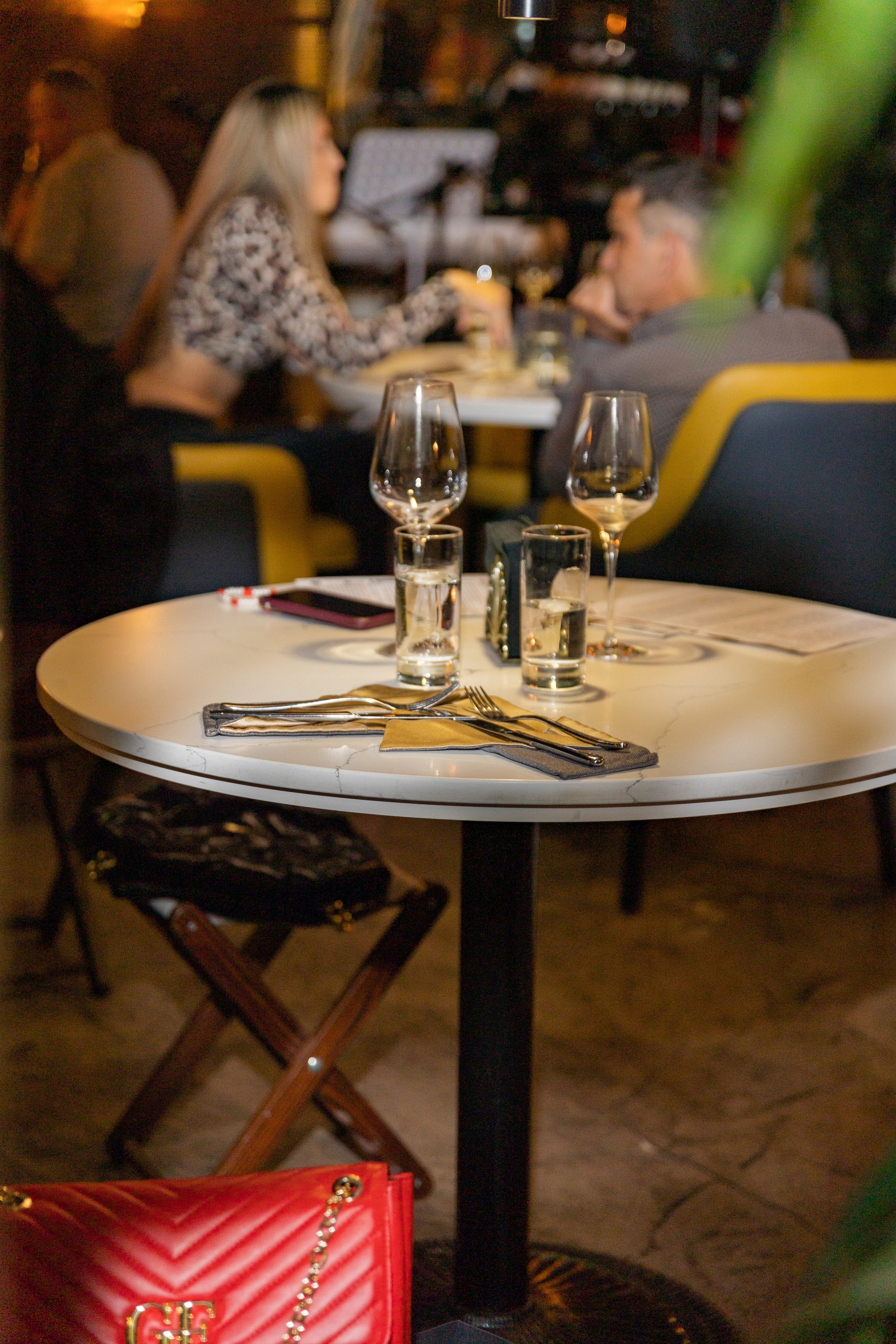 Дигустация вина от магазина Дилан в ресторане Кантина. Выпускные альбомы во Владивостоке