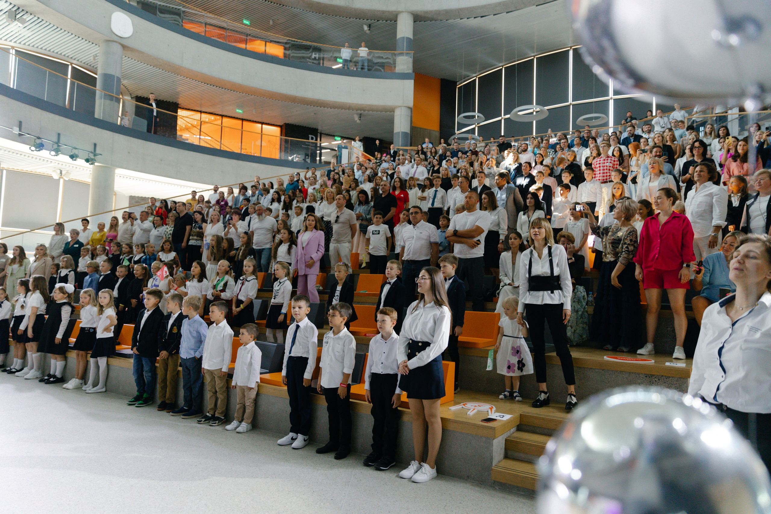 Международная школа WUNDERPARK. Свадебный и семейный фотограф Скрынник Светлана