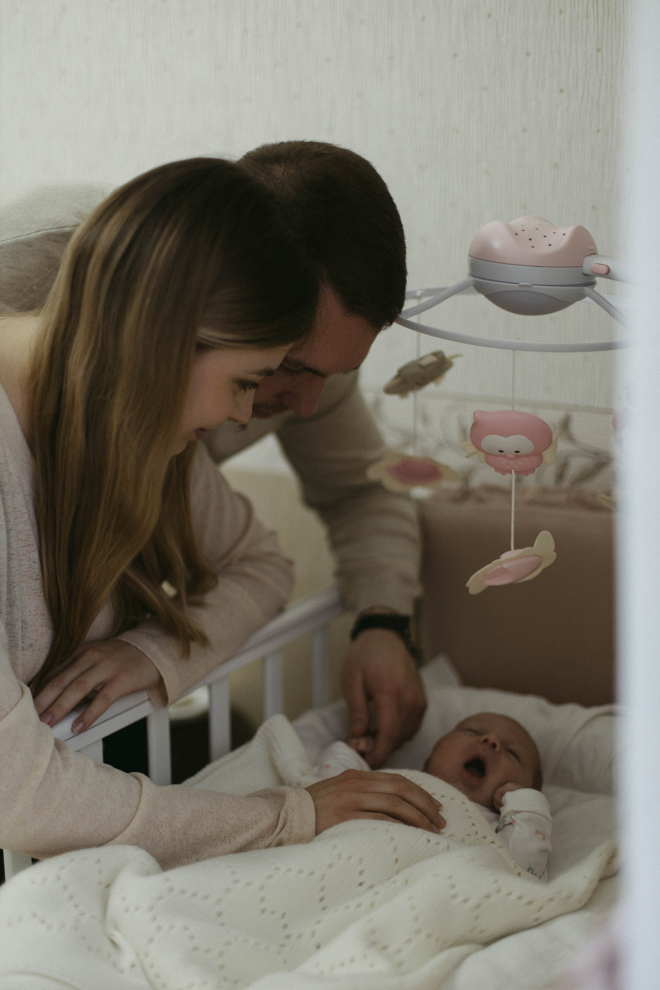 Лере 1 месяц. Семейный фотограф Гульцовская Екатерина