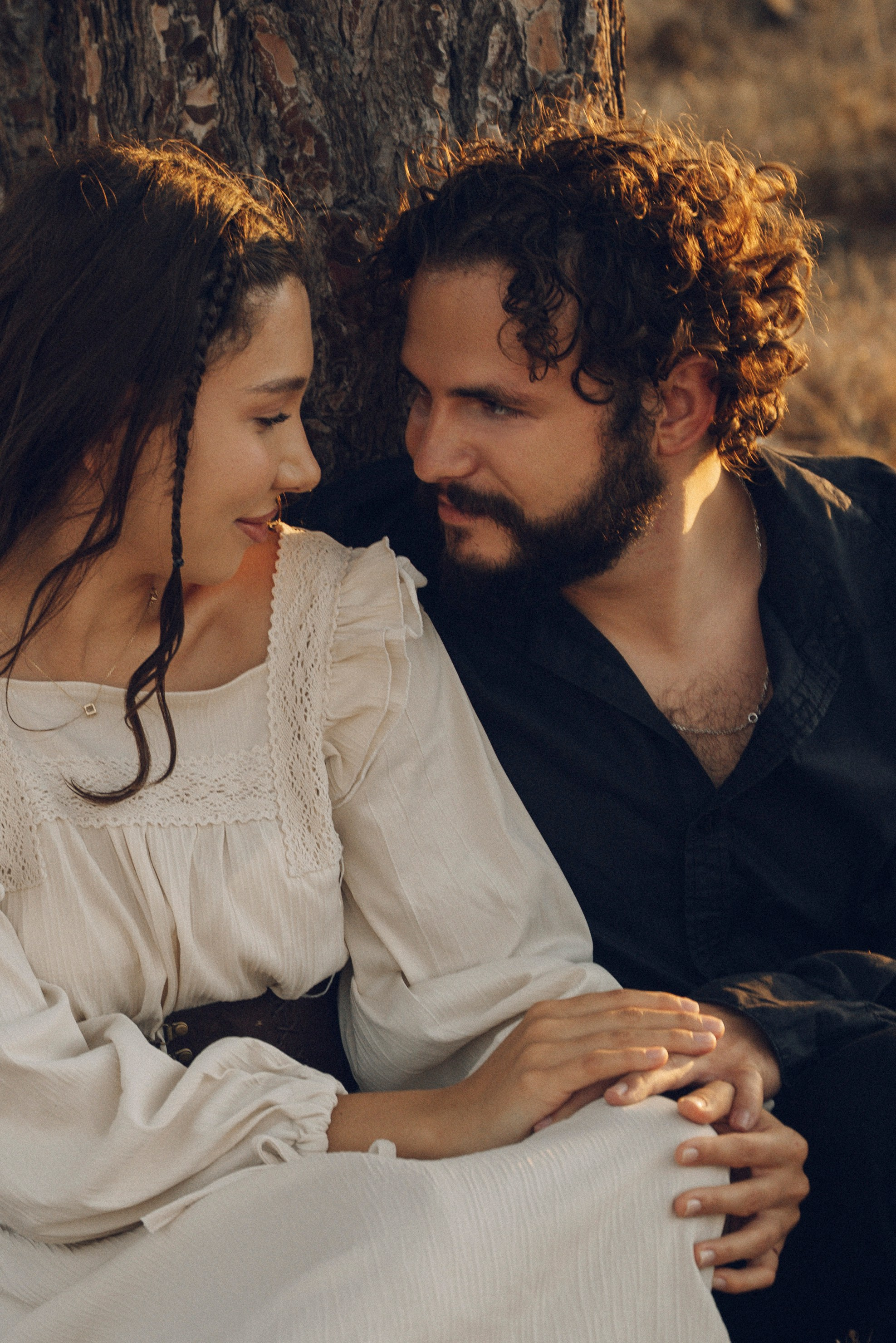 Золотая осень. Анна Лобанова | фотограф