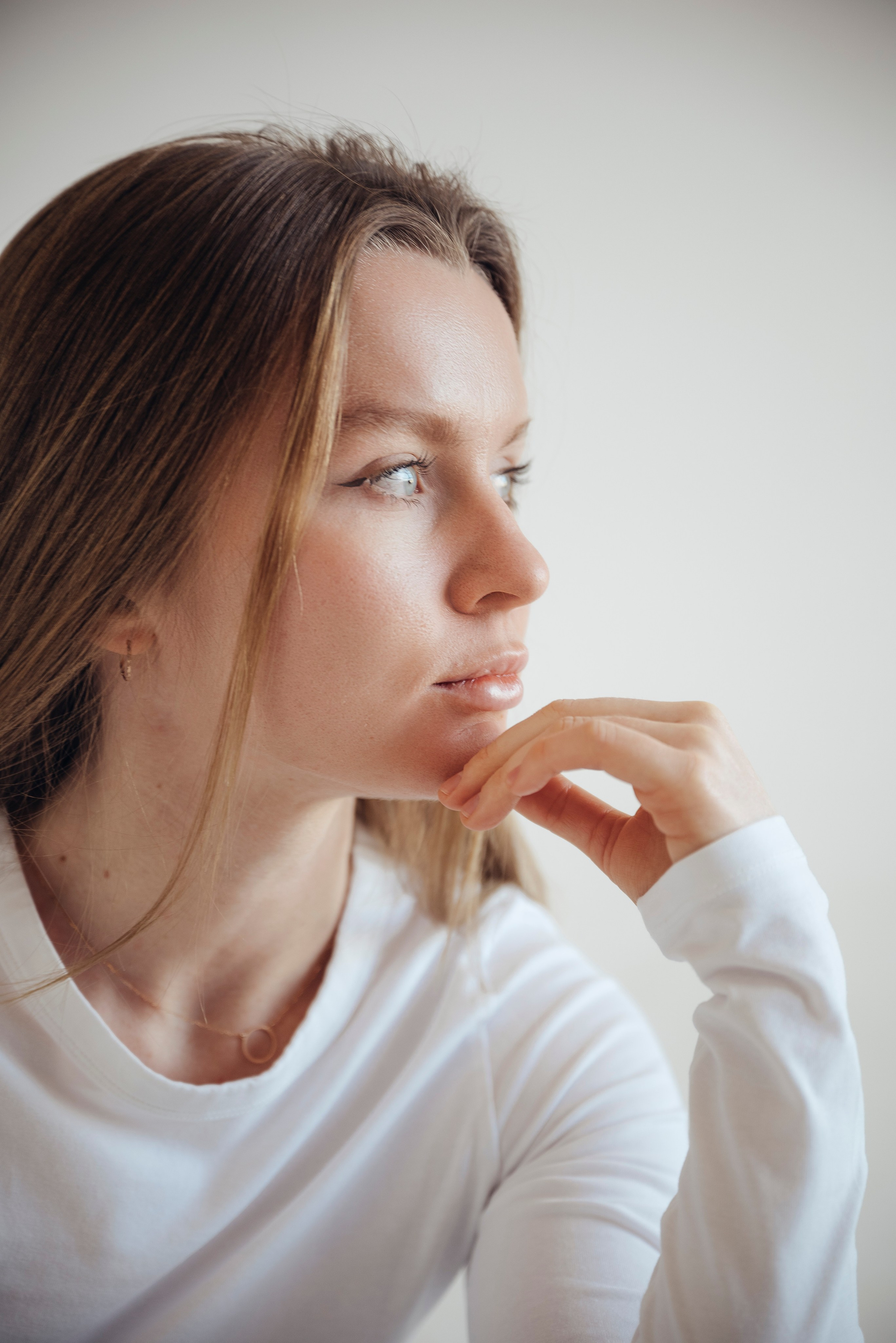 Портреты. Анна Лобанова | фотограф