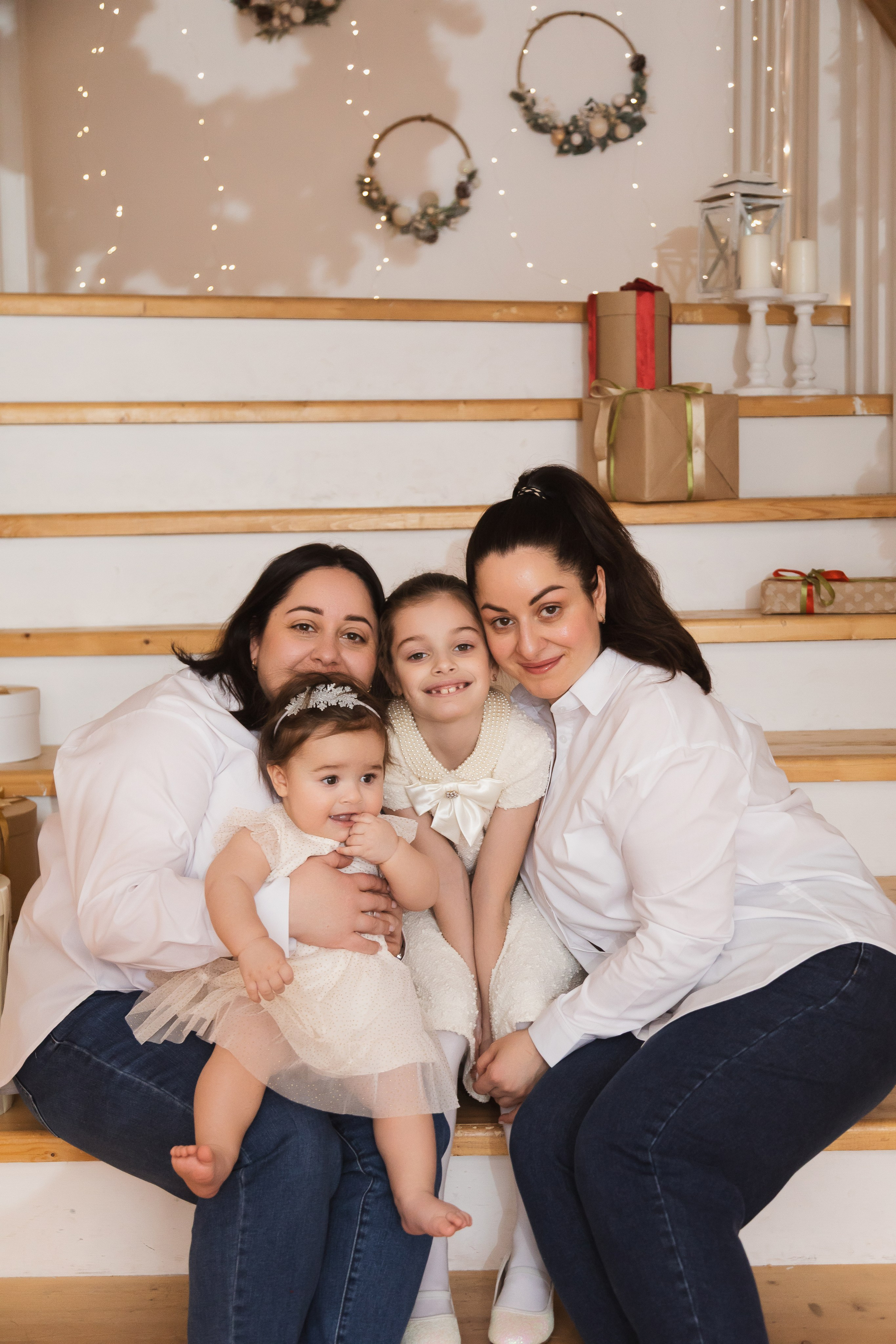 Дети. Главная