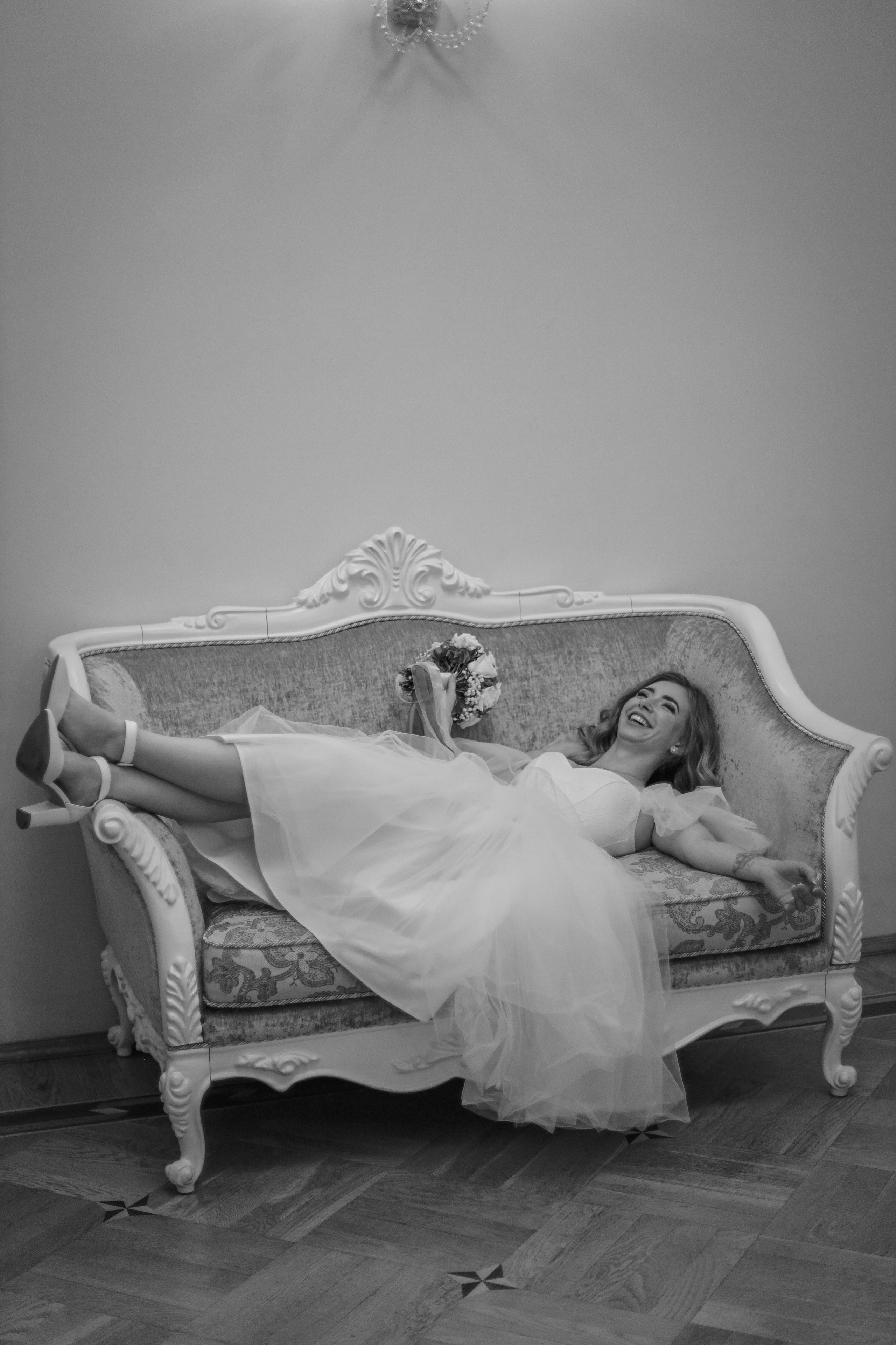 Свадьбы. Семейный и детский фотограф в Санкт-Петербурге «Chilik»