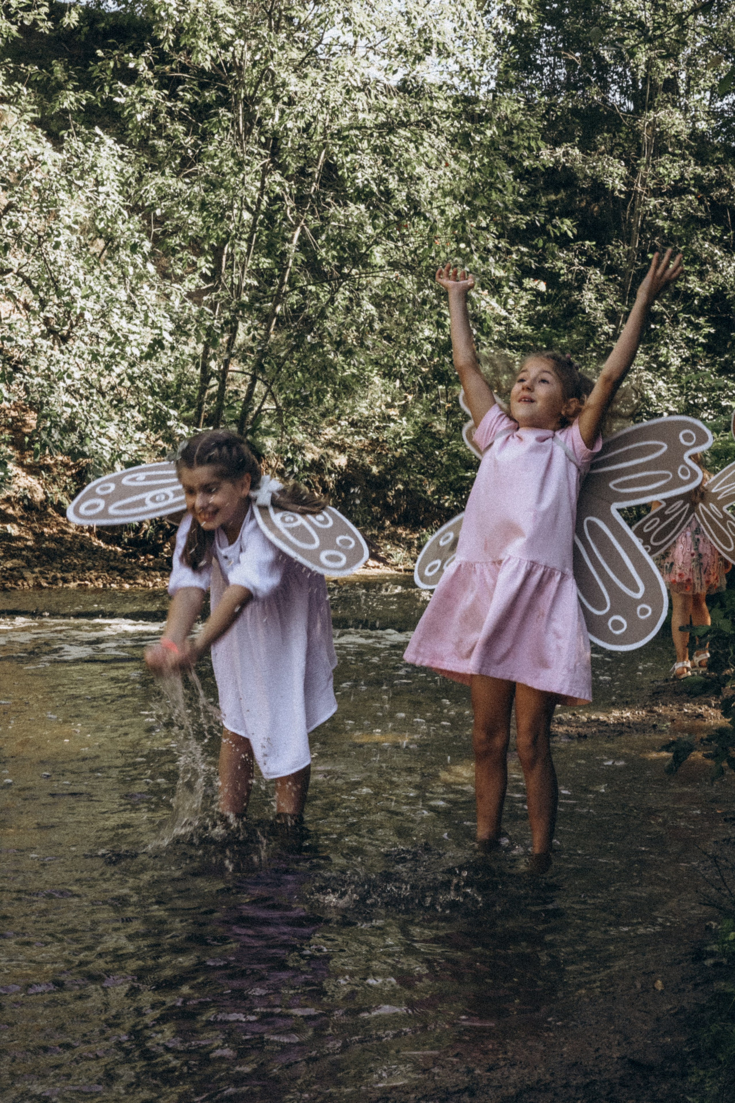 Фотопроекты. Семейный и детский фотограф в Санкт-Петербурге «Chilik»
