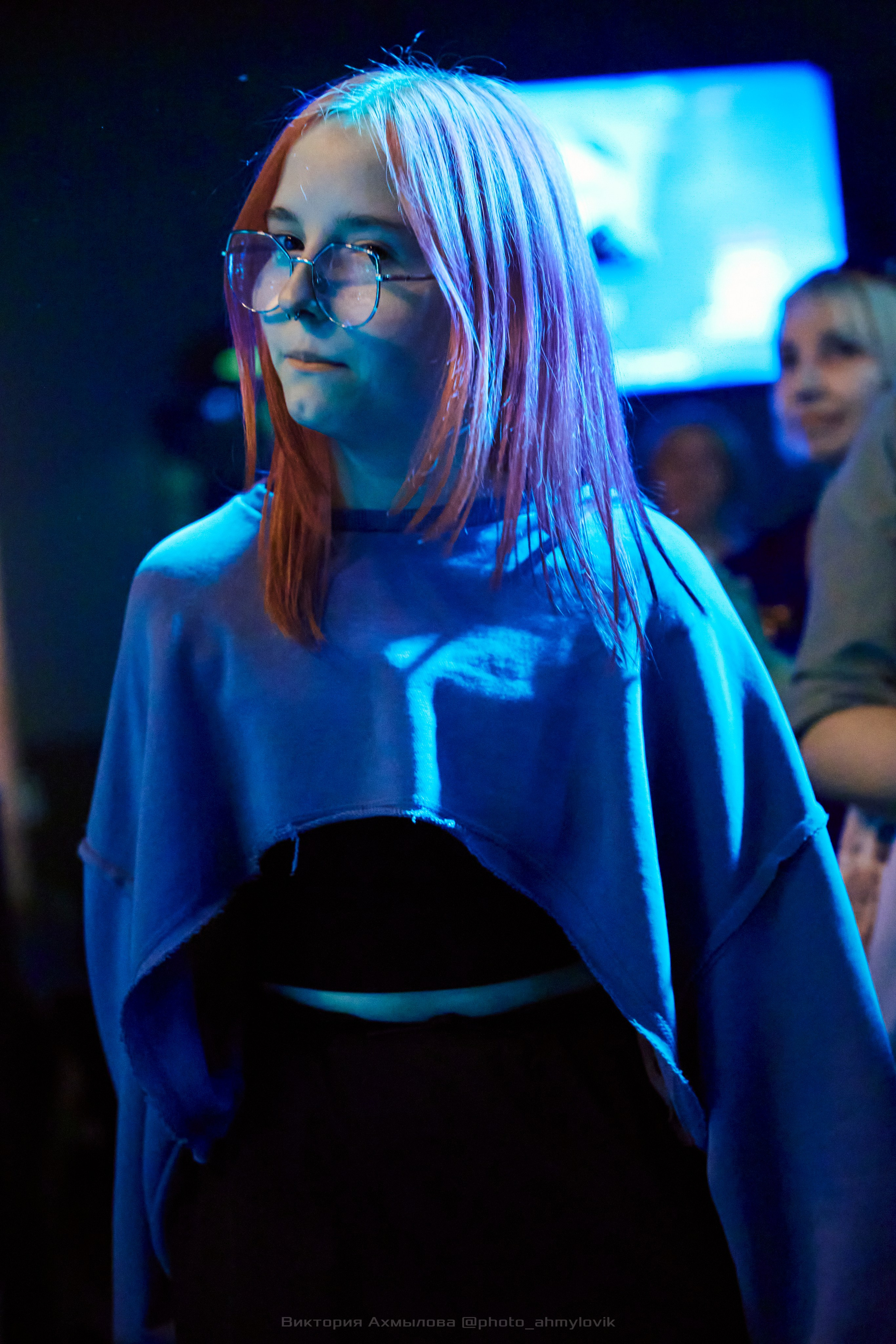 29.08.2024 НШБ Техника без опасности. Виктория Ахмылова. Фотограф в Москве