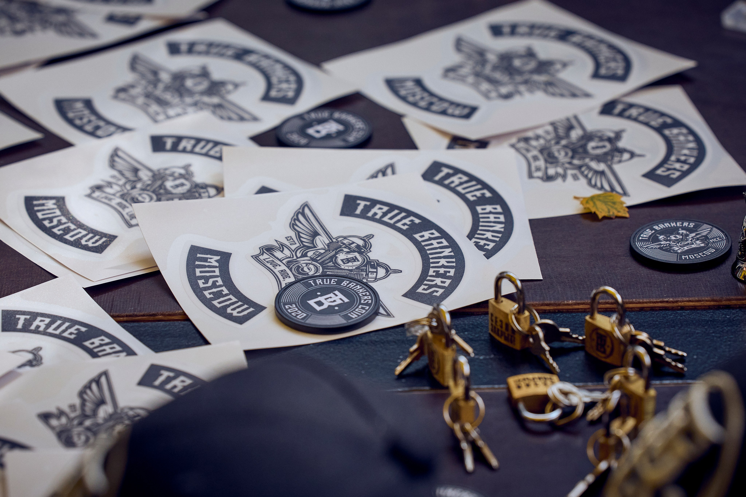 29.08.2024 Закрытие мотосезона True Bankers. Виктория Ахмылова. Фотограф в Москве