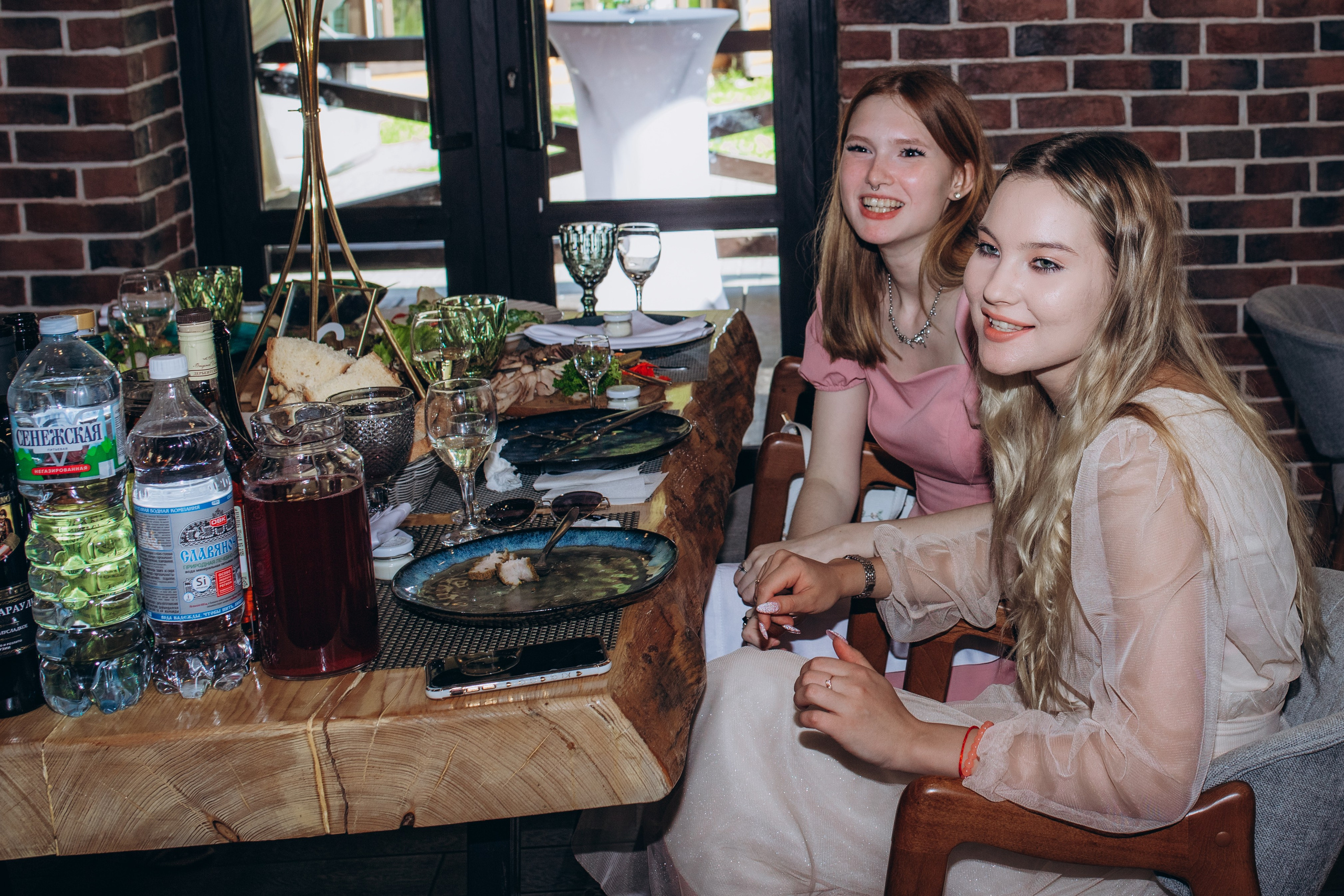 Даниил & Мария. Семейный и домашний фотограф в Москве и МО Королева Валерия