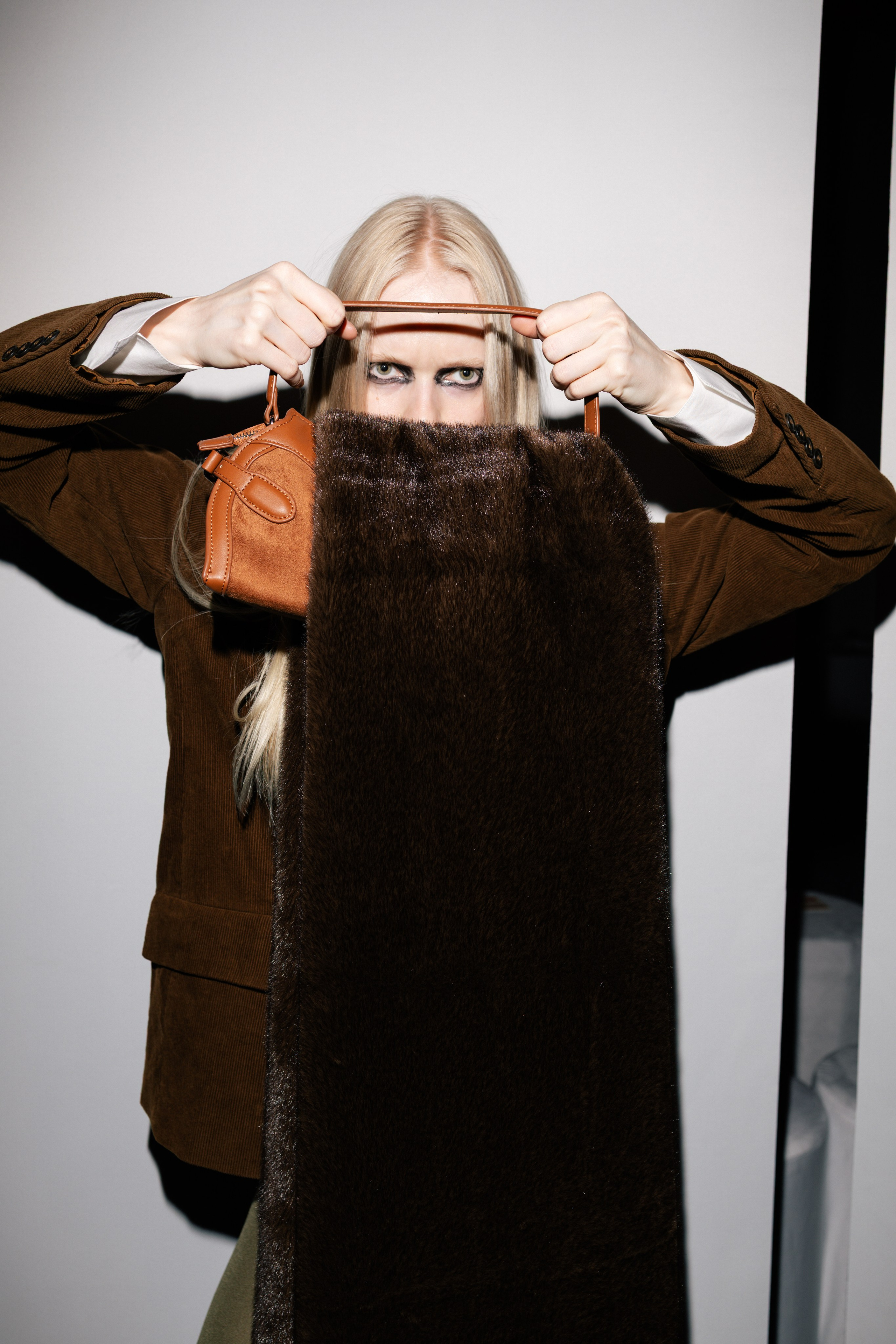 FASHION SHOW. Nikeli.mag