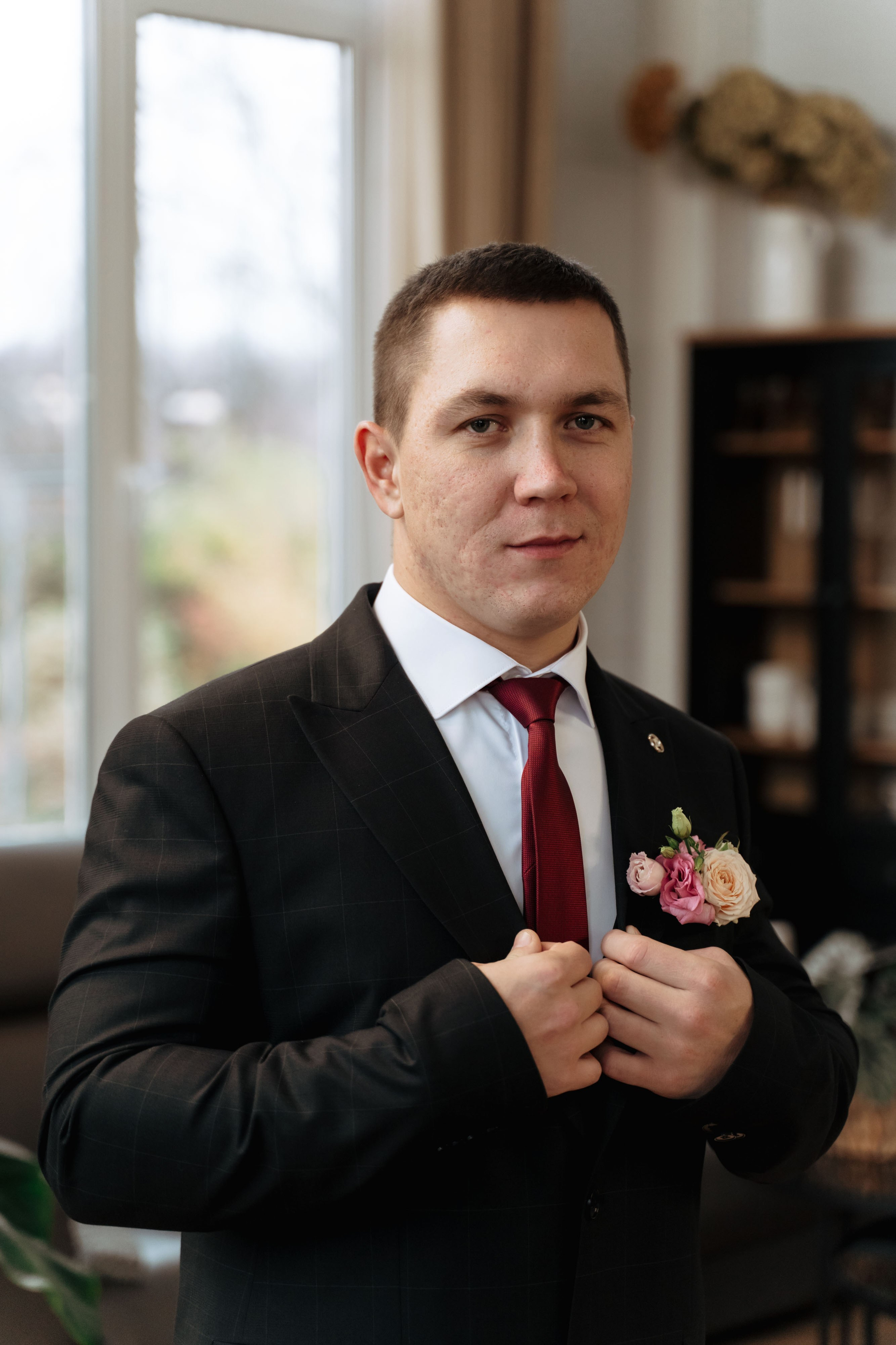 Юля и Дима. Семейный фотограф Новочеркасск