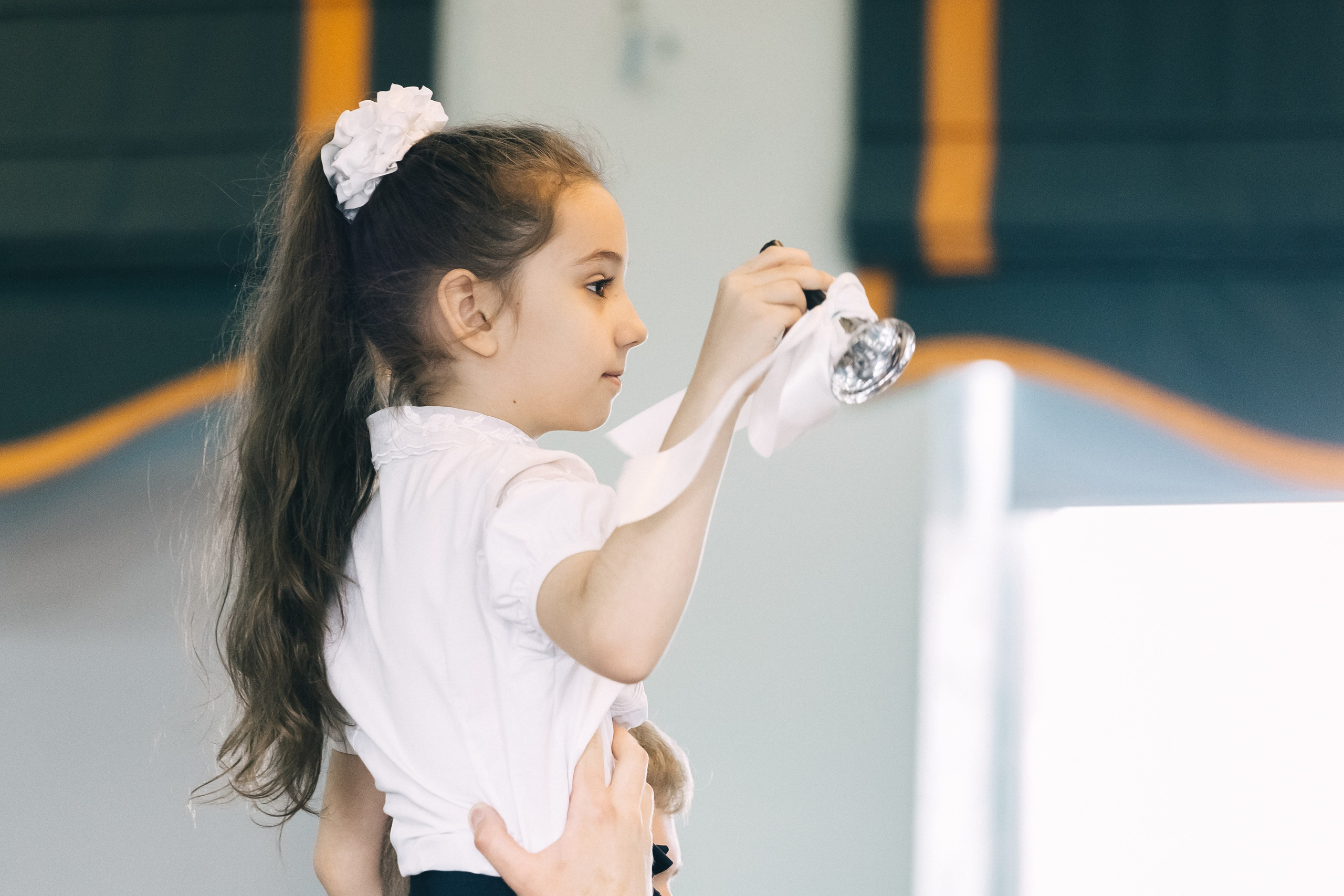 Последний звонок «Лицей 62». Фотограф Кемерово | Сергей