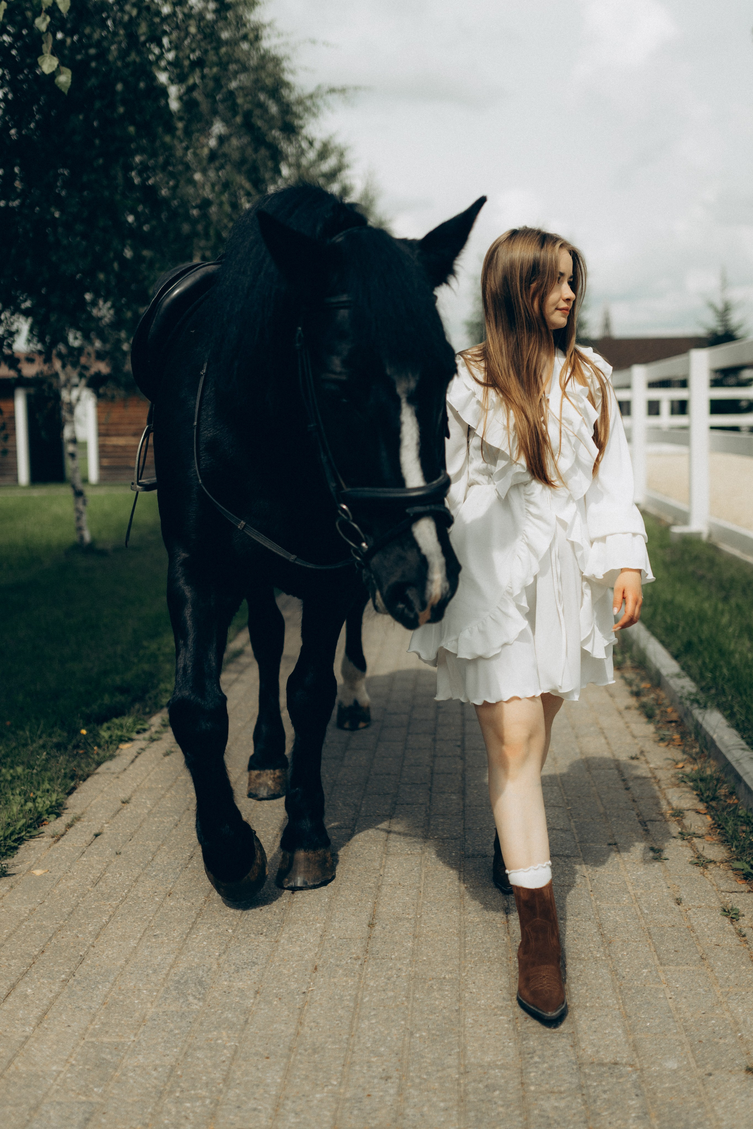 Аня. Фотограф НОГИНСК, Москва, Анастасия Белая